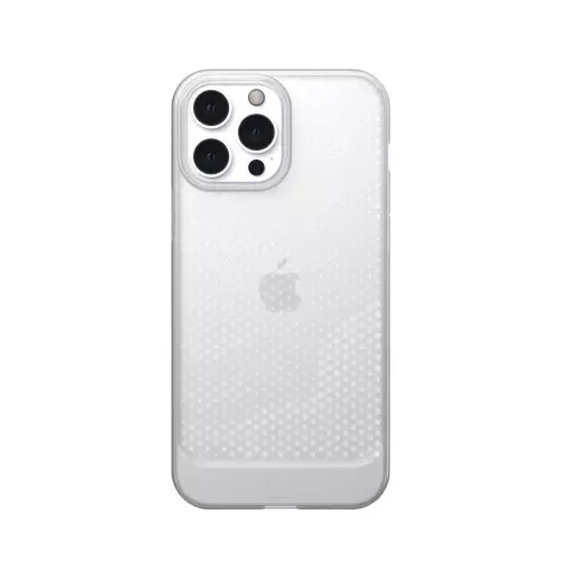 

UAG Lucent [U] - obudowa ochronna do iPhone 13 Pro (ice) [go]
