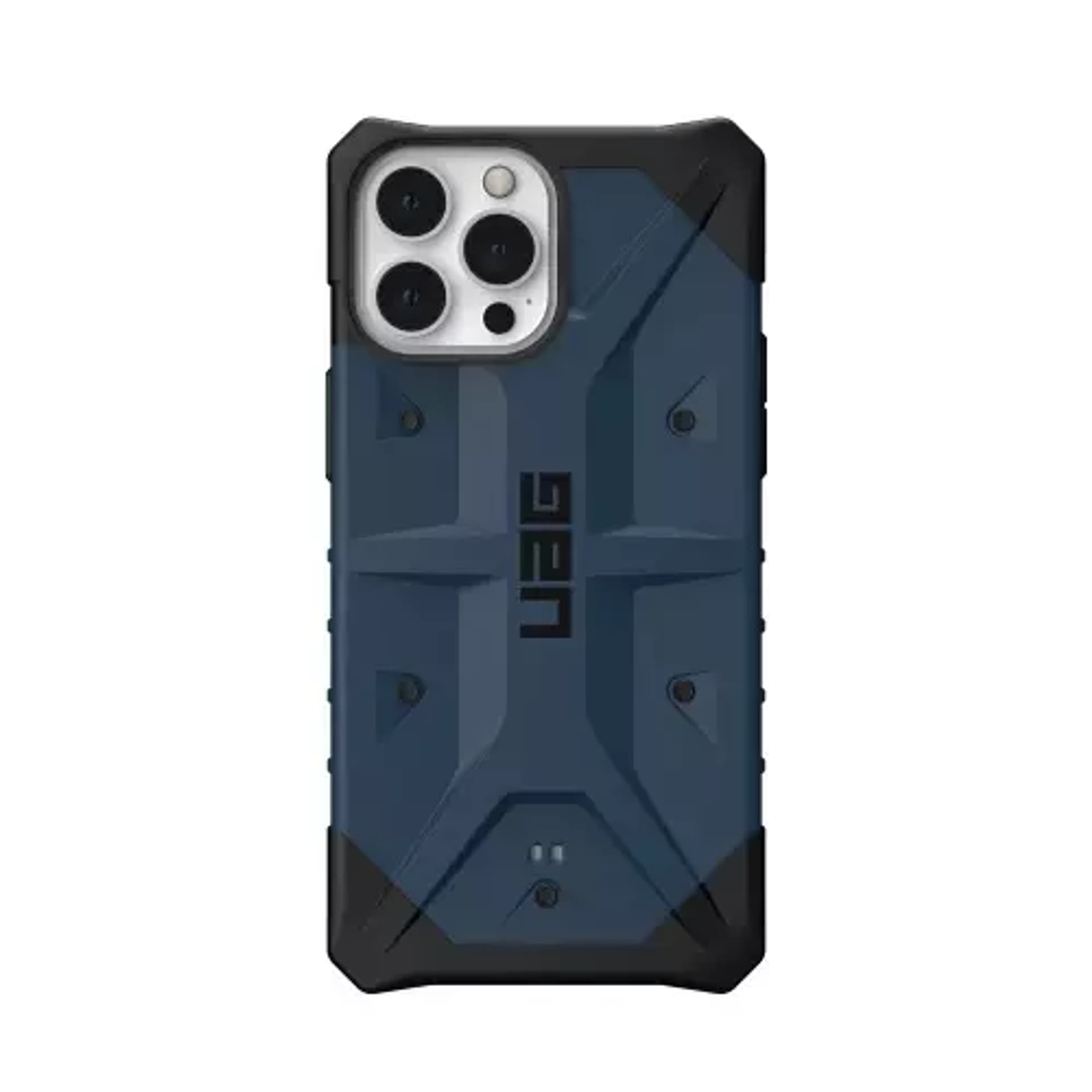 

UAG Pathfinder - obudowa ochronna do iPhone 13 Pro Max (niebieska)