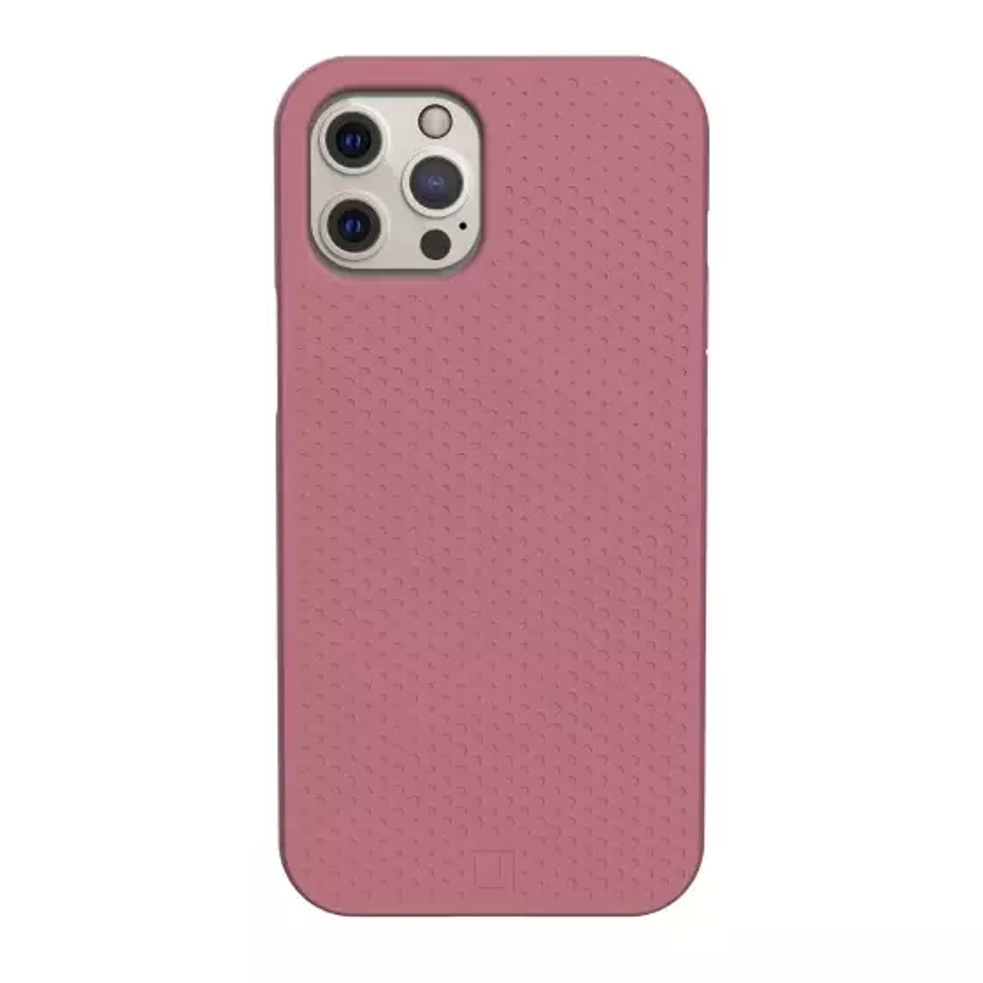 

UAG Dot [U] - obudowa ochronna do iPhone 12 Pro Max (dusty rose) [go] [P]