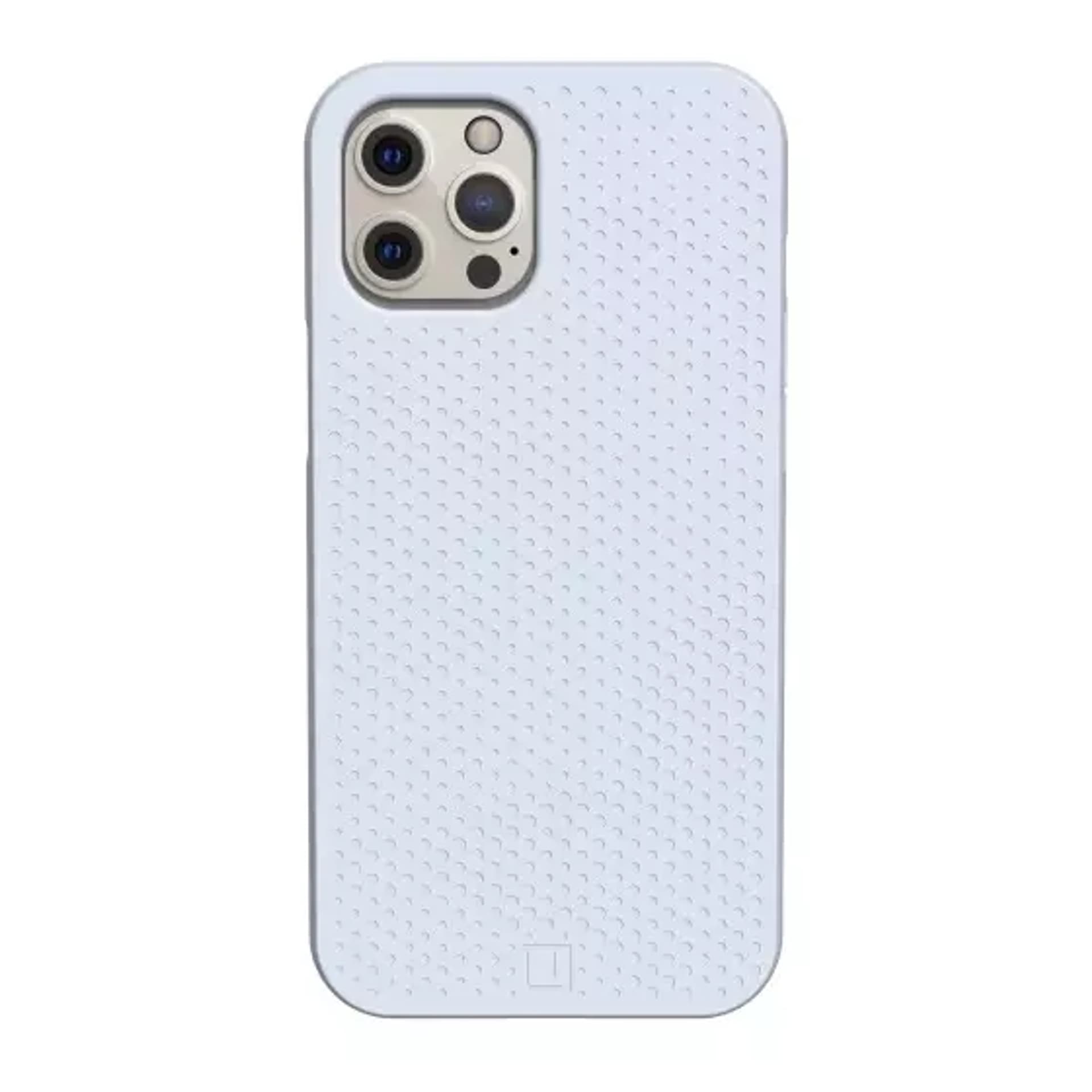 

UAG Dot [U] - obudowa ochronna do iPhone 12 Pro Max (soft blue) [go] [P]