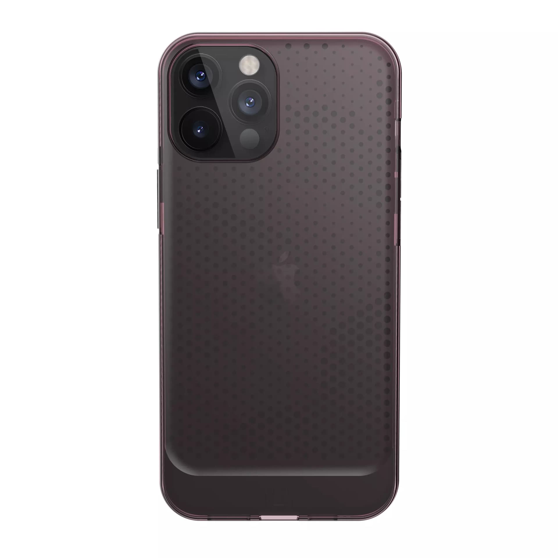

UAG Lucent [U] - obudowa ochronna do iPhone 12 Pro Max (dusty rose) [go] [P]