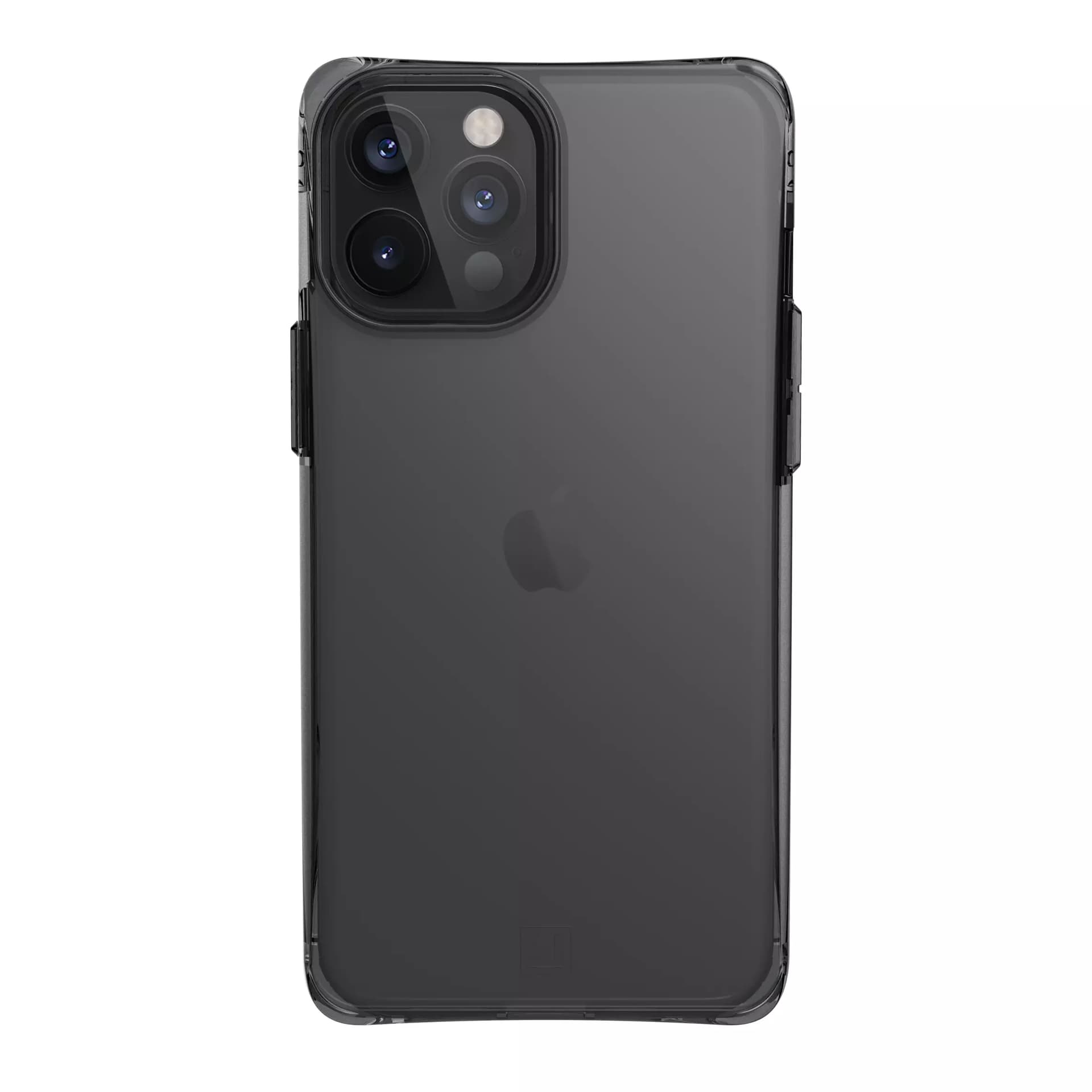 

UAG Mouve [U] - obudowa ochronna do iPhone 12 Pro Max (ash) [go] [P]