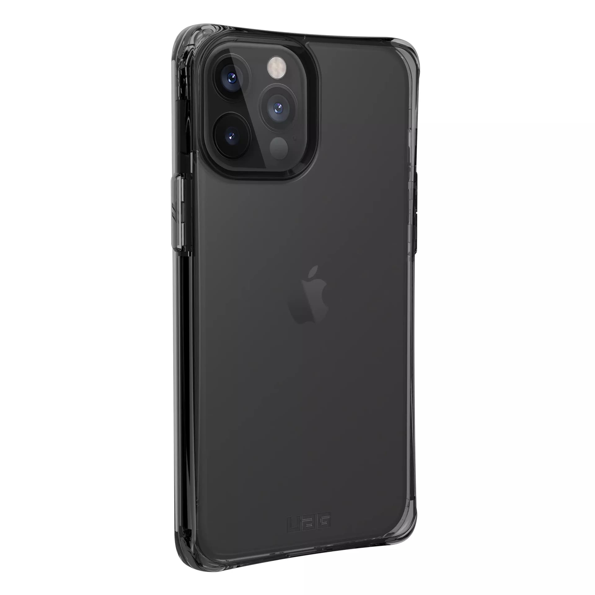 

UAG Plyo - obudowa ochronna do iPhone 12 Pro Max (ice) [go] [P]