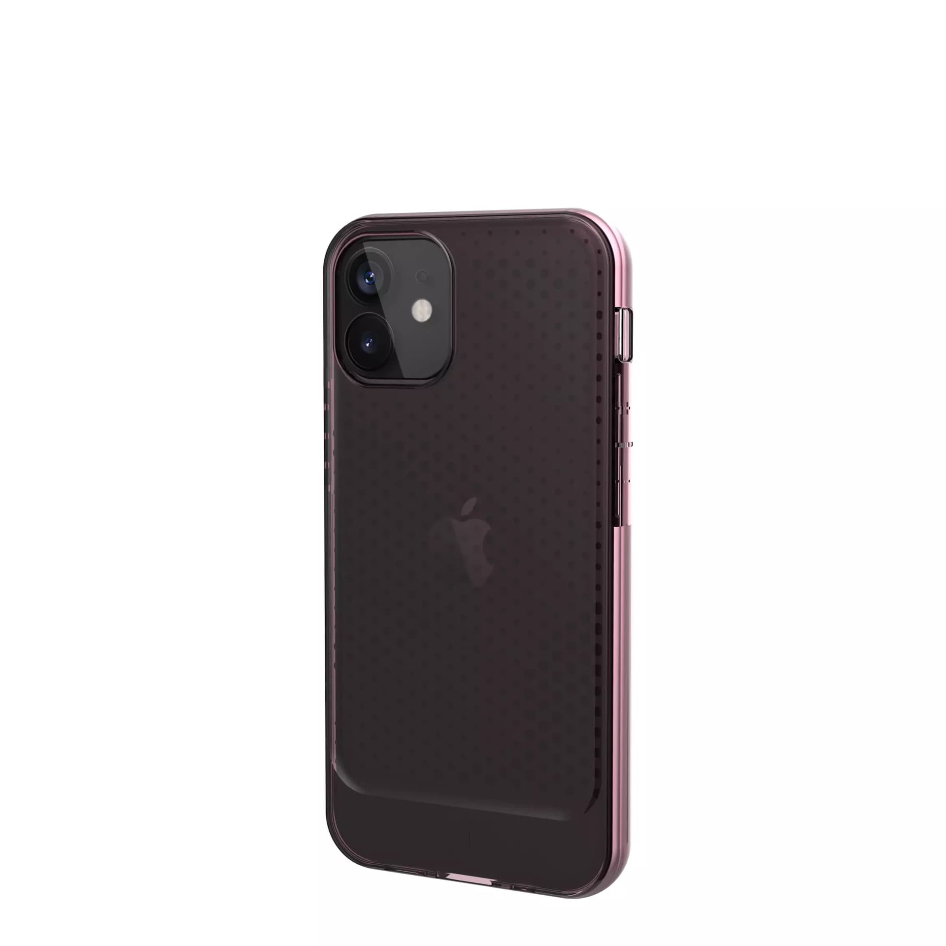 

UAG Lucent [U] - obudowa ochronna do iPhone 12 mini (dusty rose) [go] [P]