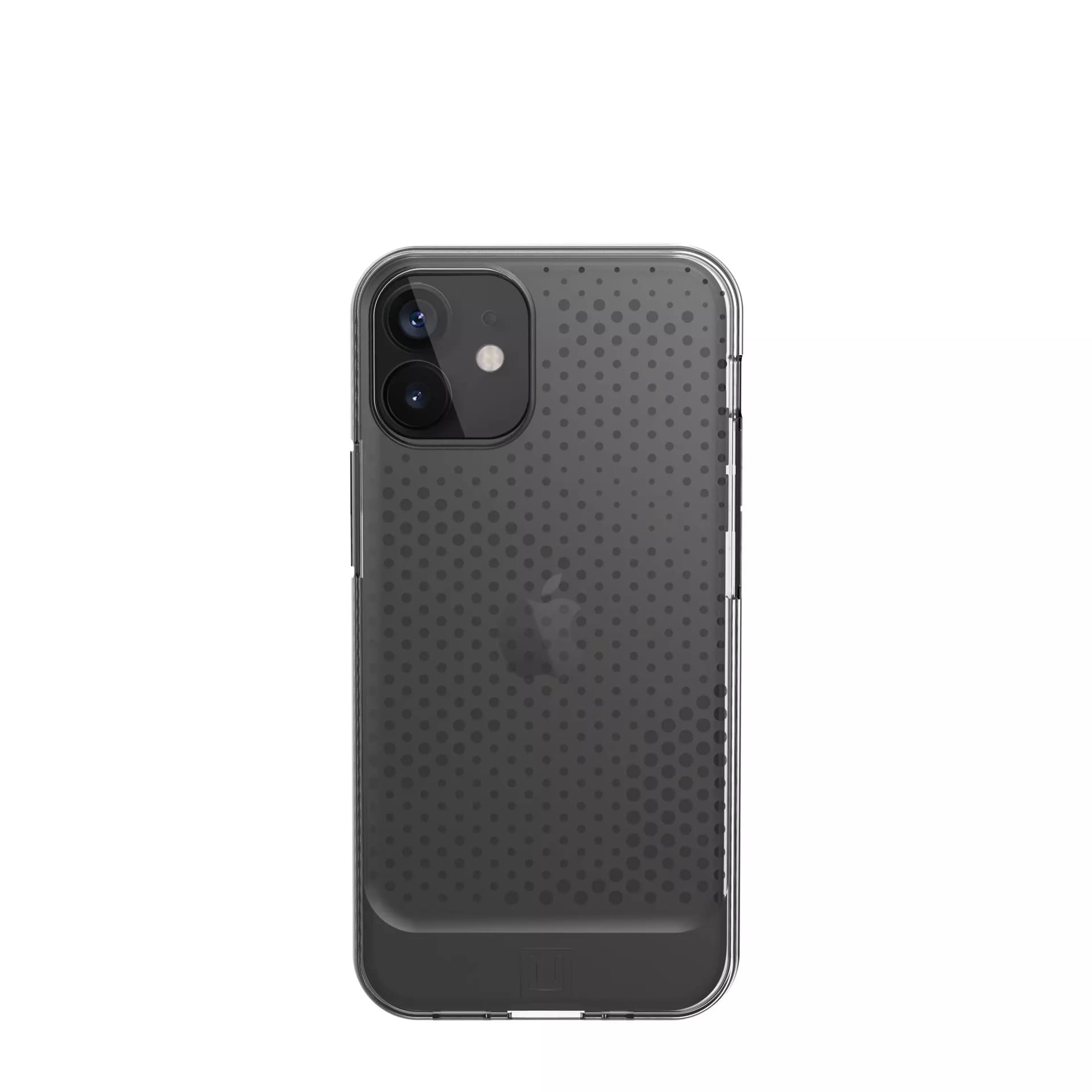 

UAG Lucent [U] - obudowa ochronna do iPhone 12 mini (ash) [go] [P]