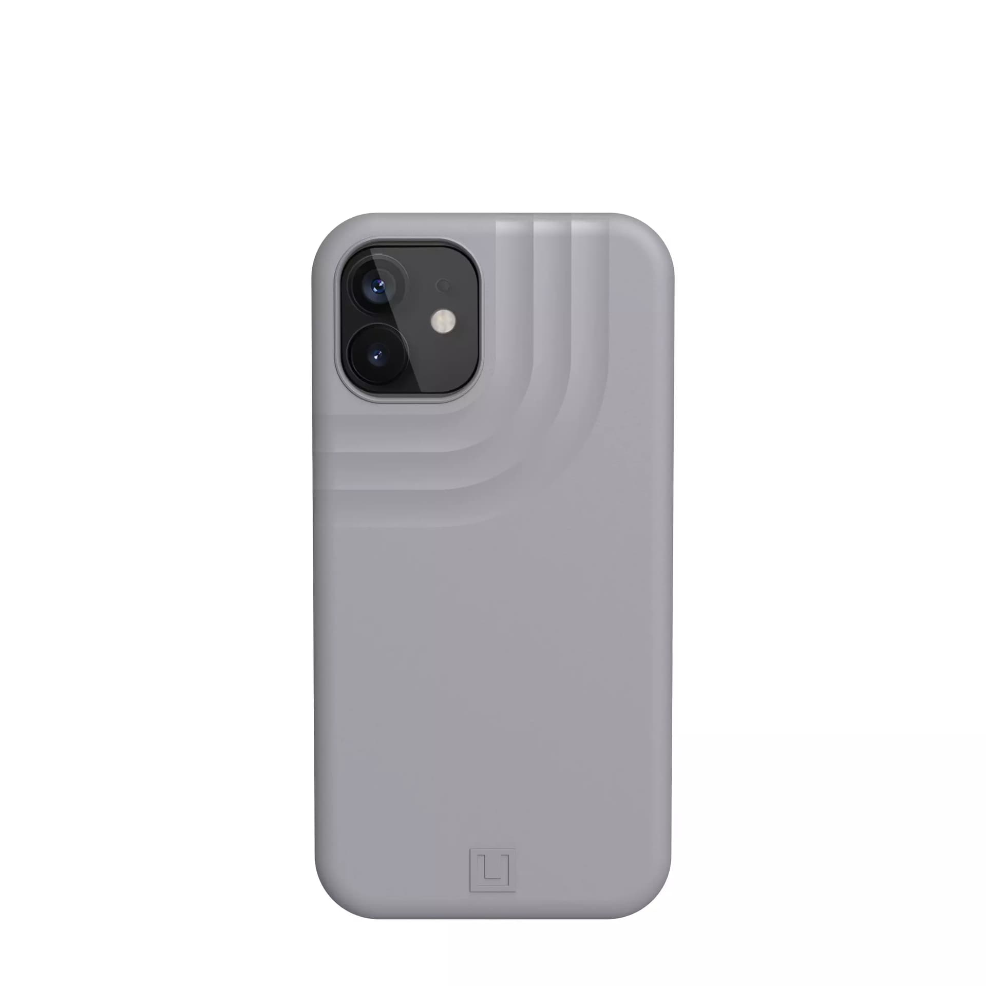 

UAG Anchor [U] - obudowa ochronna do iPhone 12 mini (grey) [go] [P]
