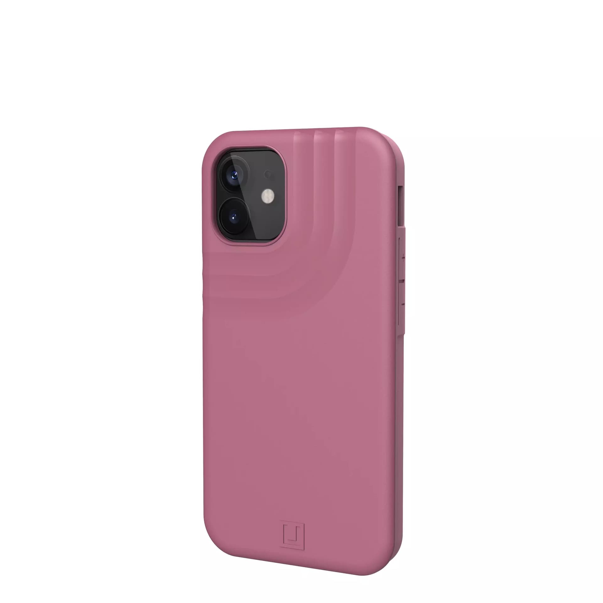 

UAG Anchor [U] - obudowa ochronna do iPhone 12 mini (dusty rose) [go] [P]