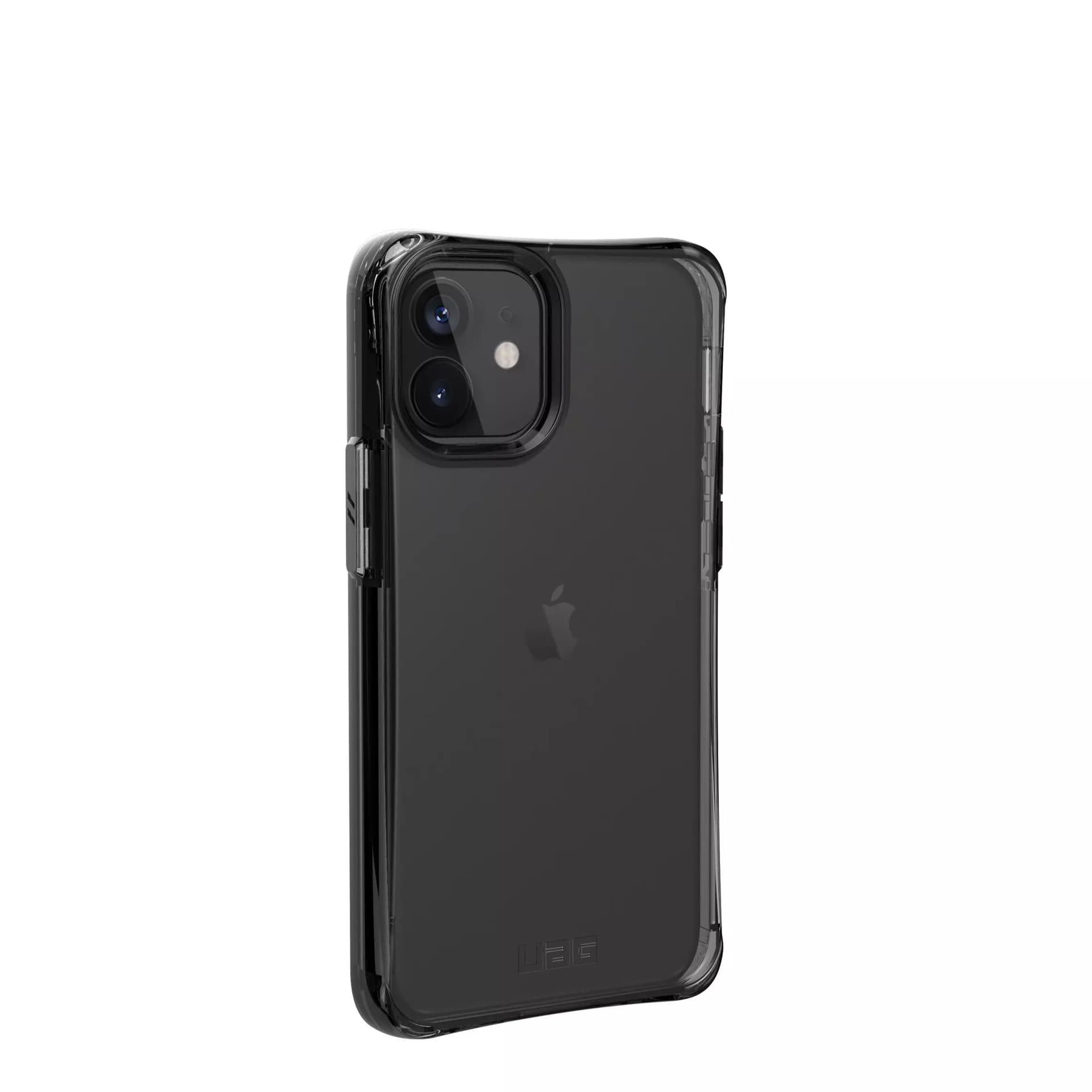 

UAG Plyo - obudowa ochronna do iPhone 12 mini (ice) [go] [P]