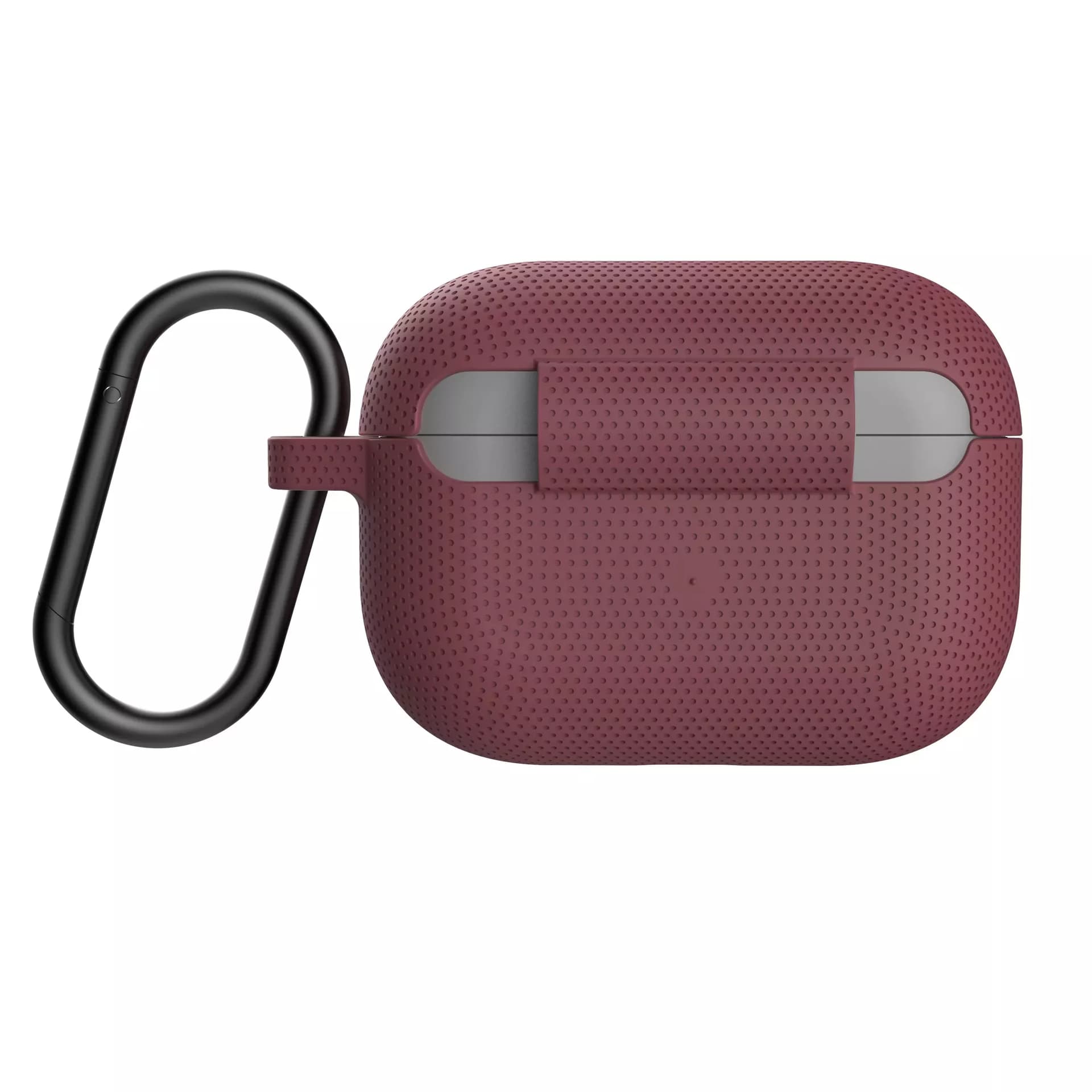 

UAG Dot [U] - obudowa silikonowa do Airpods Pro (aubergine) [go] [P]