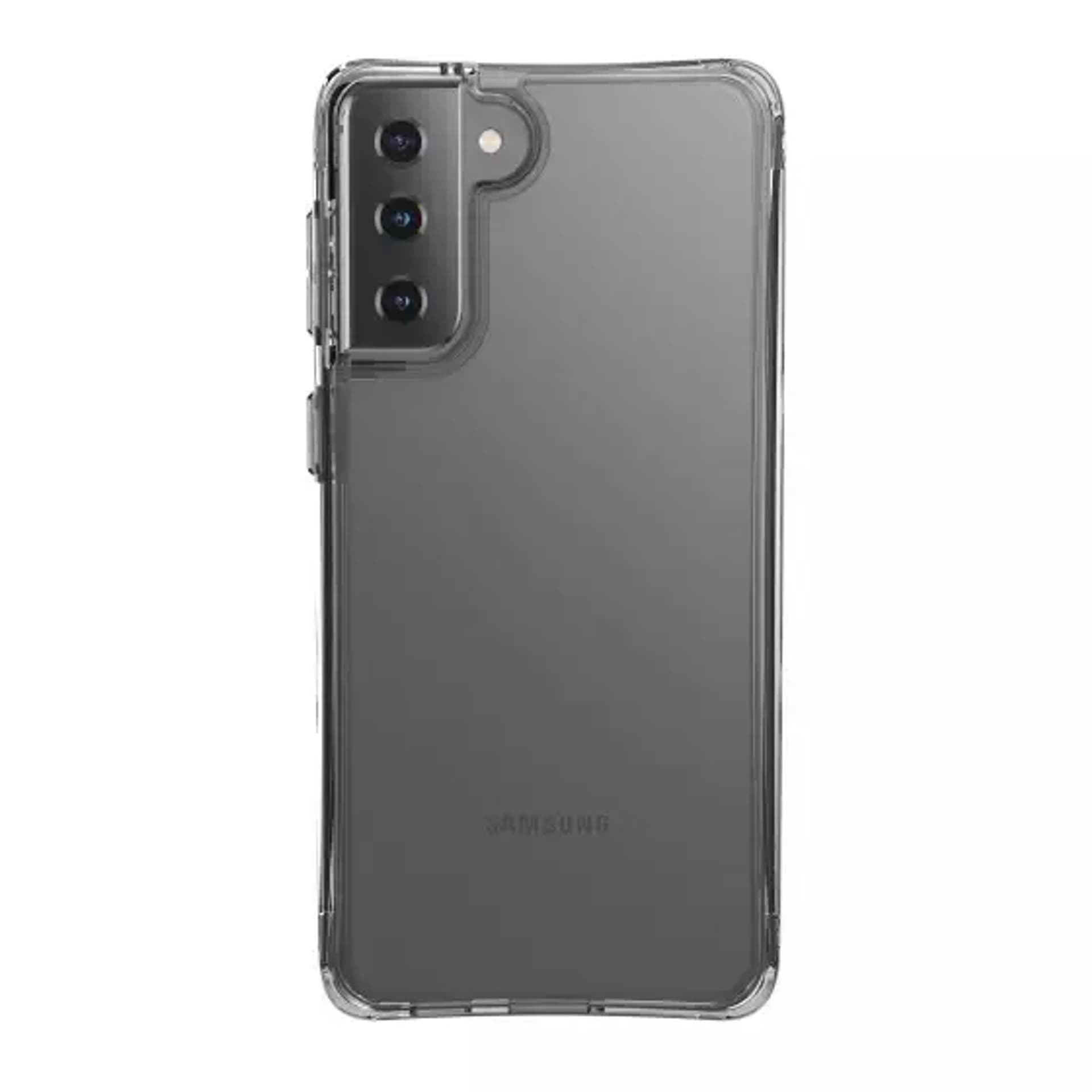 

UAG Plyo - obudowa ochronna do Samsung Galaxy S21+ 5G (ice) [go] [P]