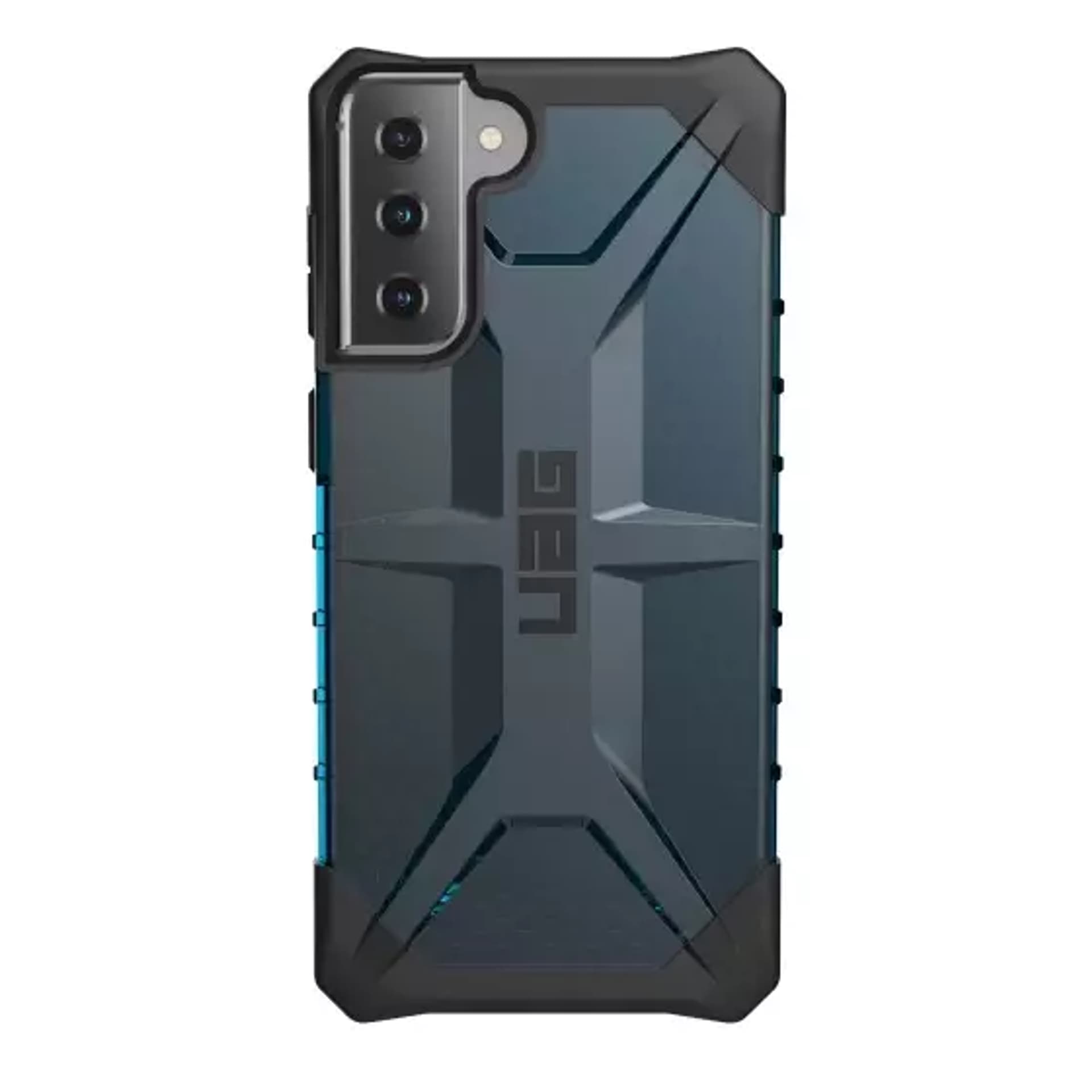 

UAG Plasma - obudowa ochronna do Samsung Galaxy S21+ 5G (mallard) [go] [P]
