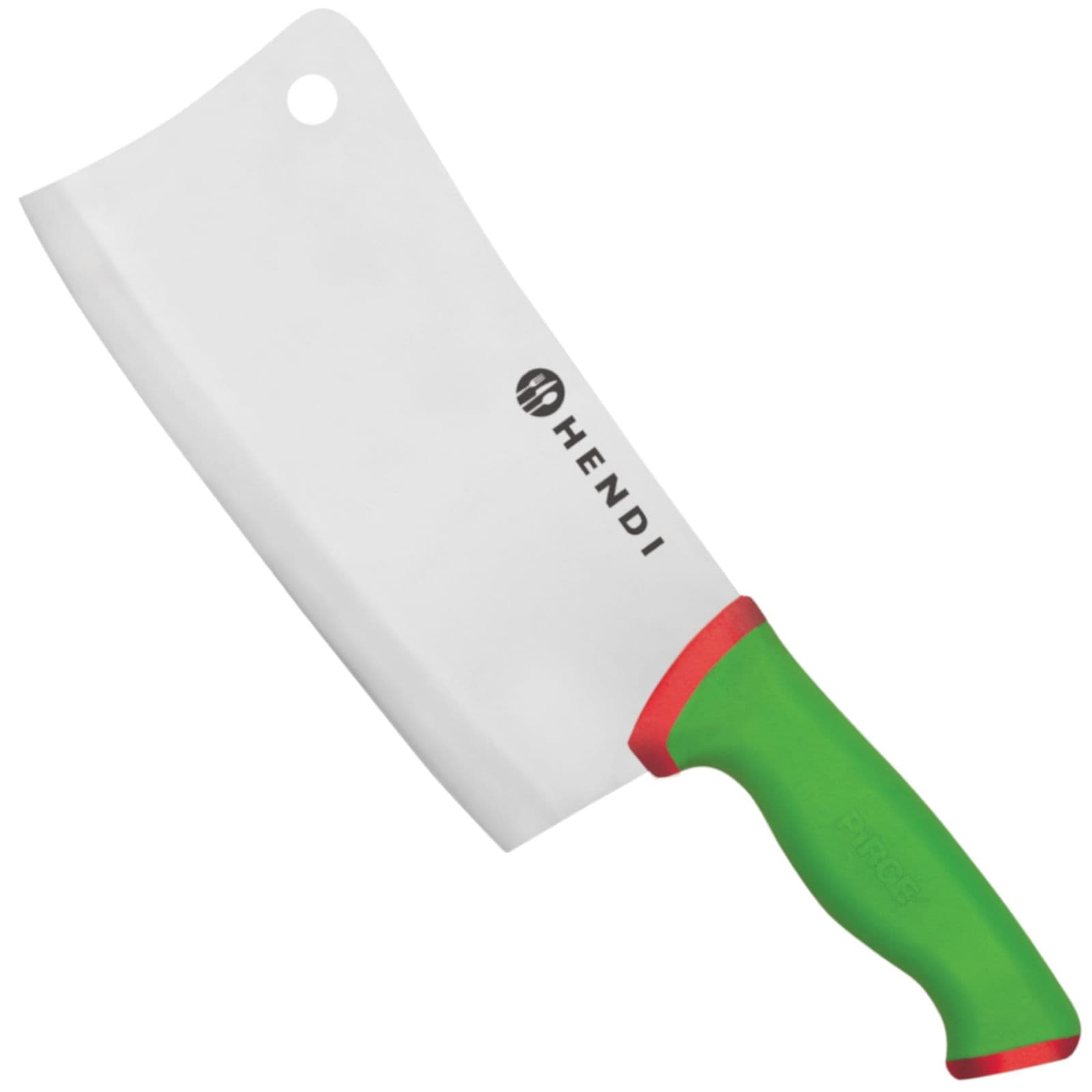

Tasak kuchenny do krojenia mięsa warzyw dł. 210 mm DUO - Hendi 840719