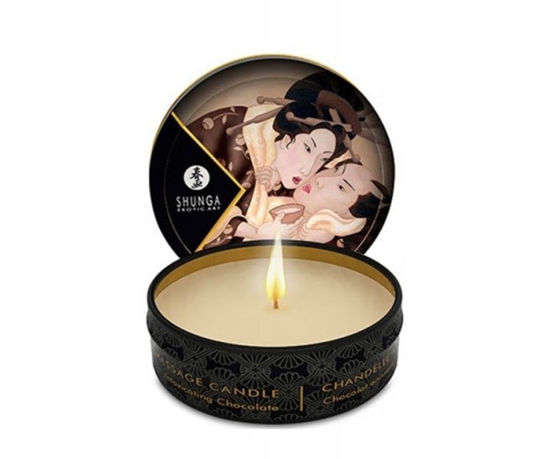 

Shunga - Excitation Massage Candle 30 ml