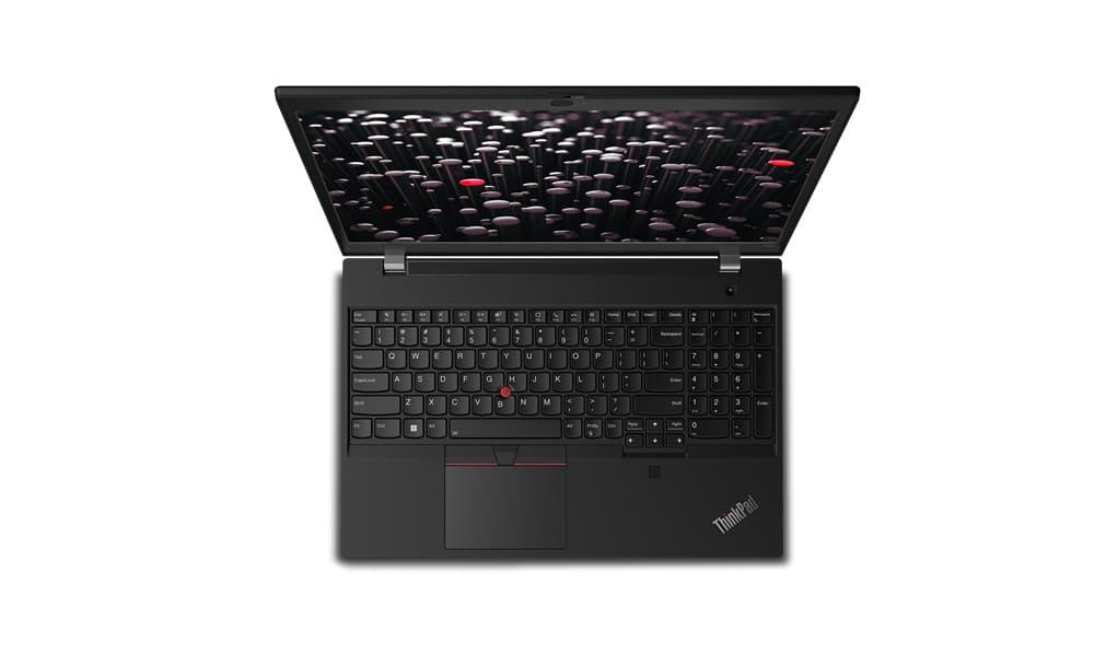 

LENOVO ThinkPad T15p G3 15.6/16GB/I7-12700H/SSD512GB/WIN11Pro/Czarny