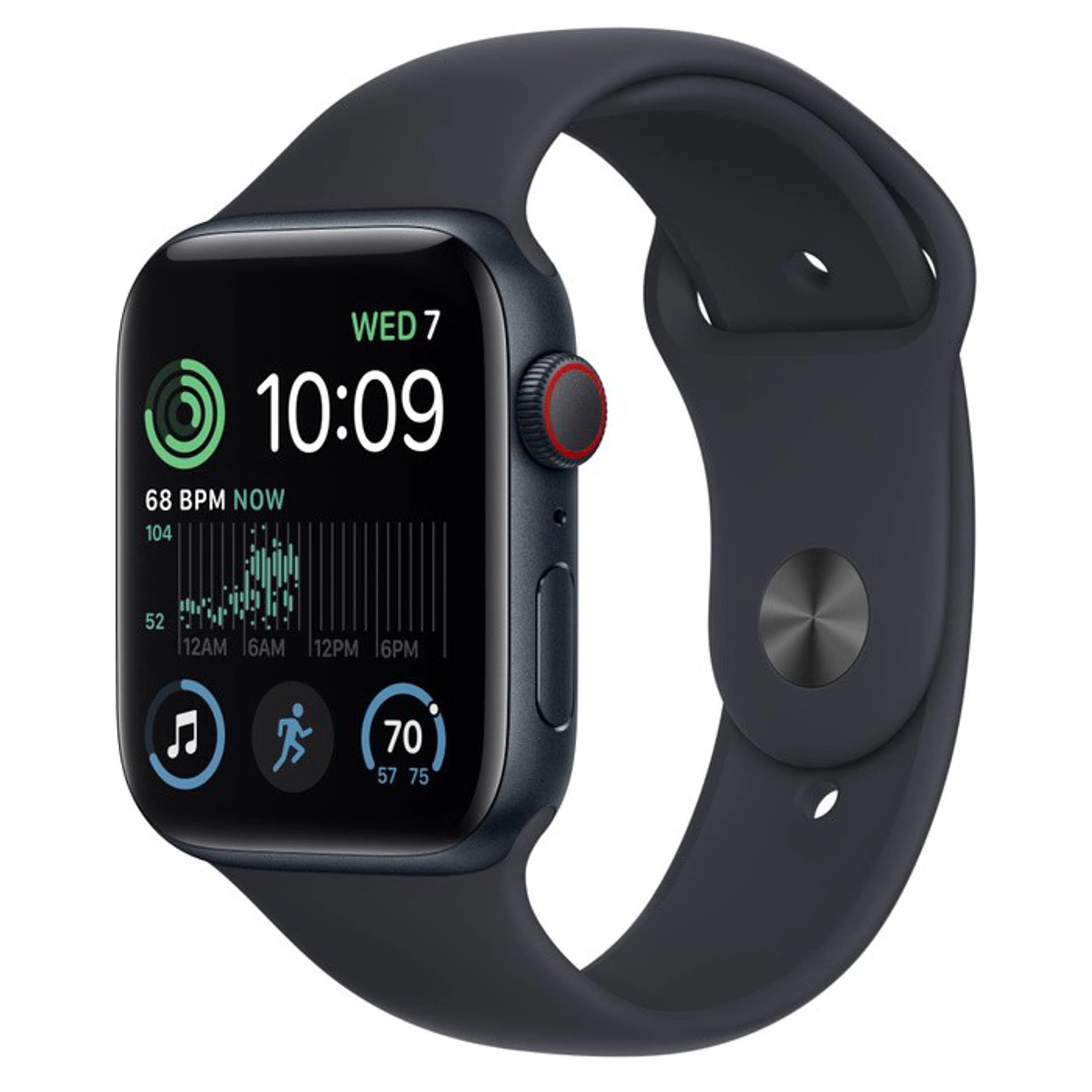 

MNPY3WB/A APPLE WatchOS 9 Północ