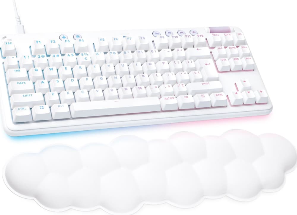 

Klawiatura LOGITECH G713 Linear 920-010678
