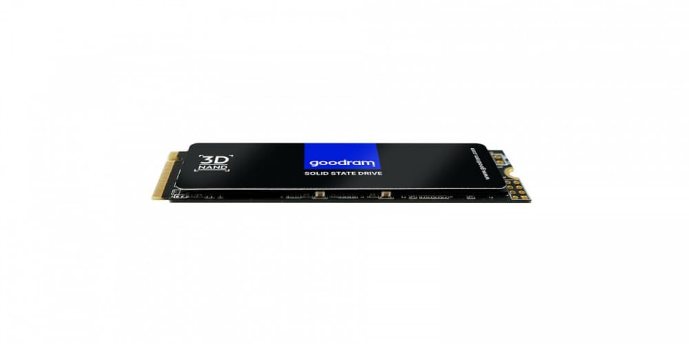 

SSD GOODRAM PX500-G2 256 GB M.2 PCIe 3x4 NVMe