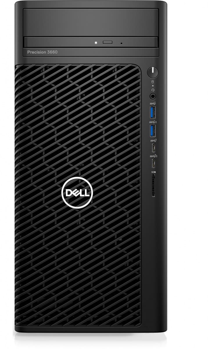 

Komputer DELL Precision 3660 (I7-12700K/32GB/SSD1TB/DVD-RW)