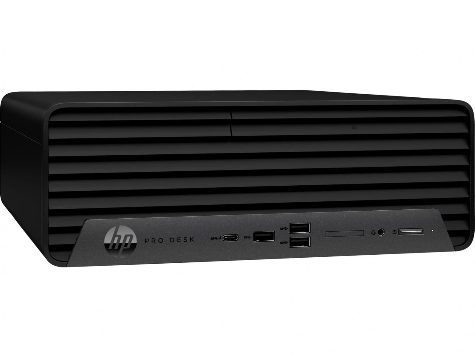 

Komputer HP ProDesk 400 G9 (I3-12100/16GB/SSD256GB/DVDRW)