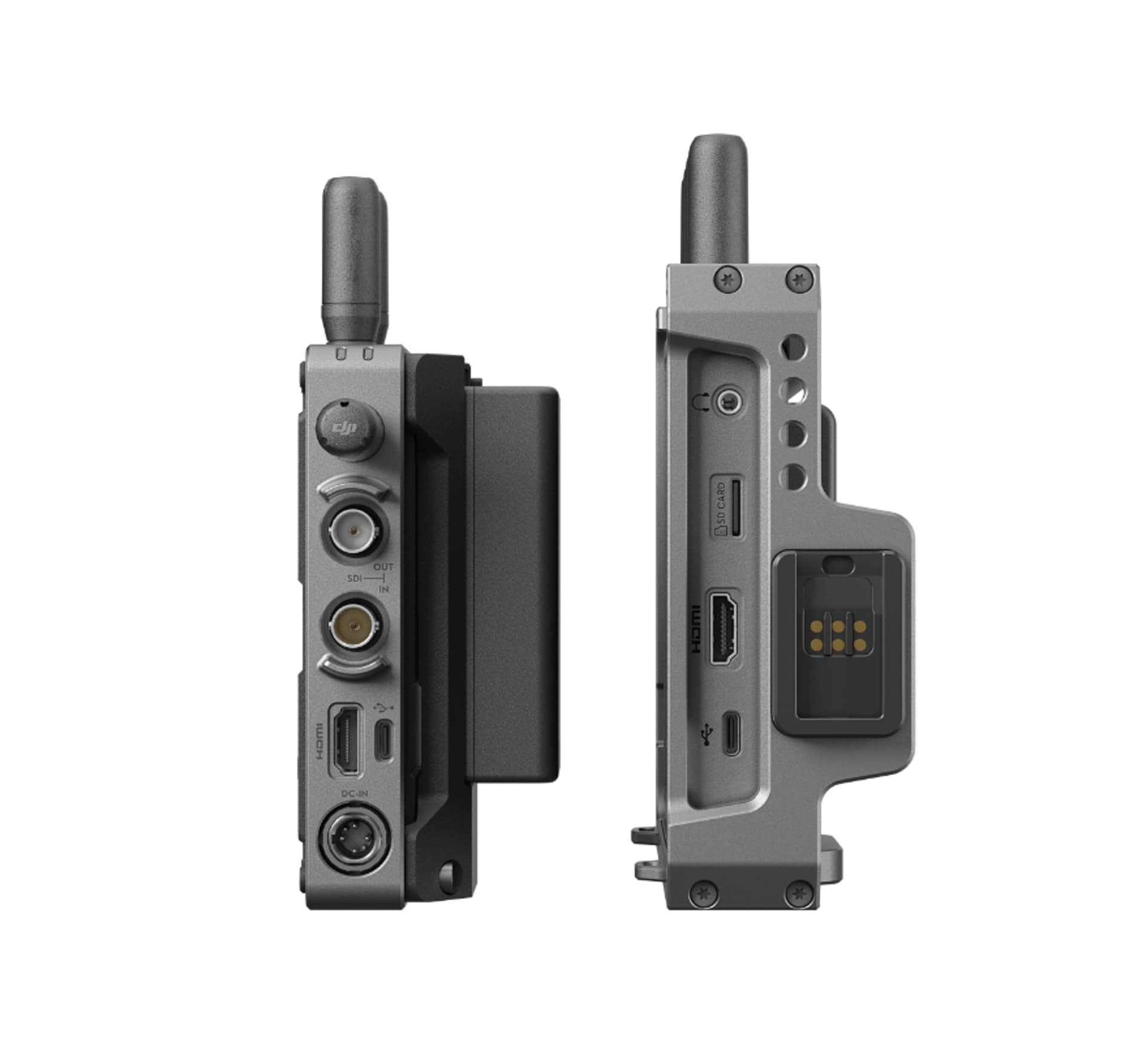 

Bezprzewodowy system transmisji video DJI Transmission