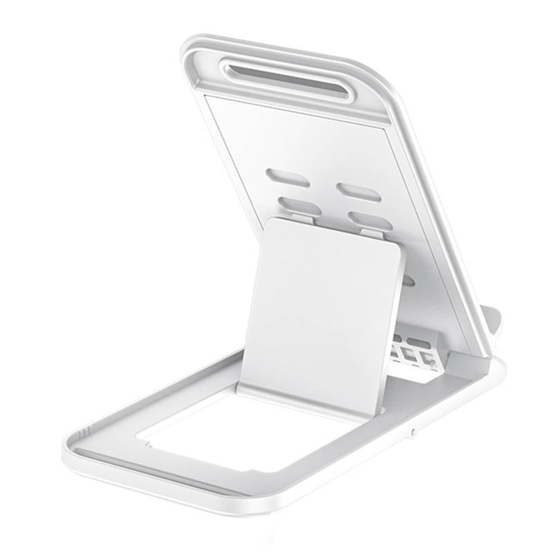 

Vipfan H06 Podstawka na telefon (biała)