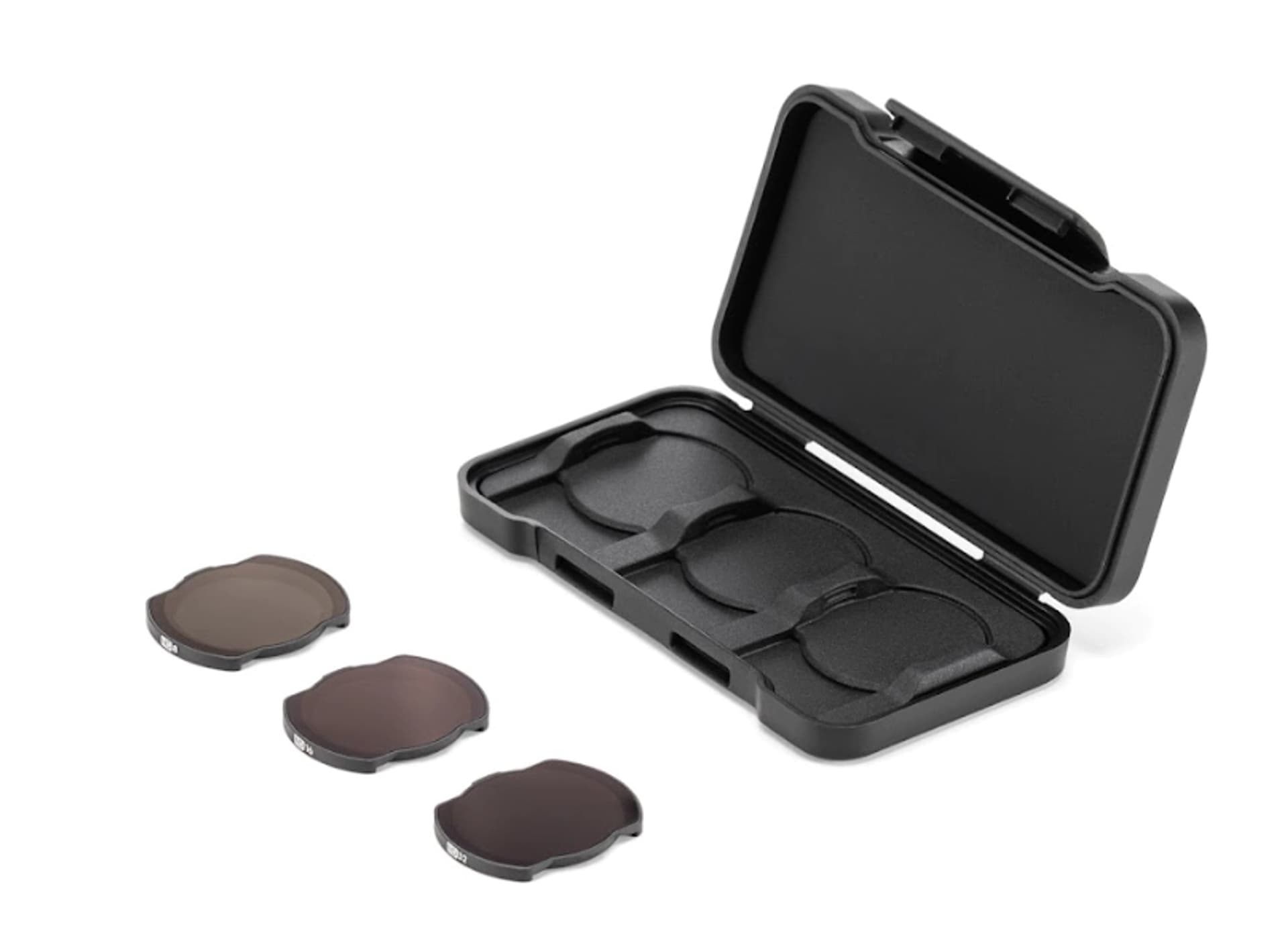 

Filtry ND (8/16/32) DJI Avata, 8/16/32) dji avat