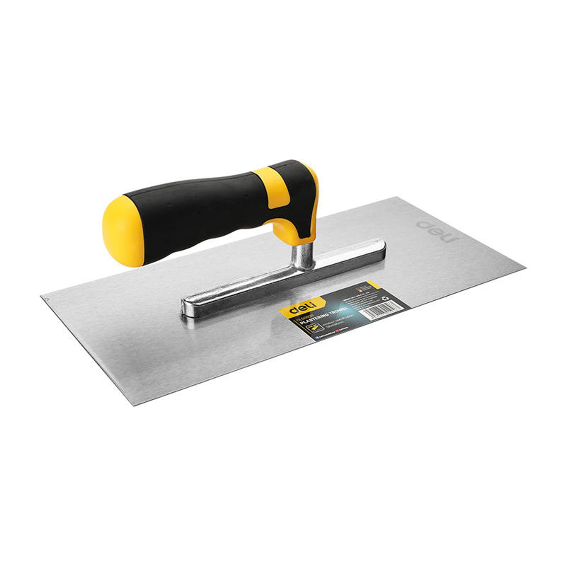

Paca nierdzewna Deli Tools EDL509311 280x130