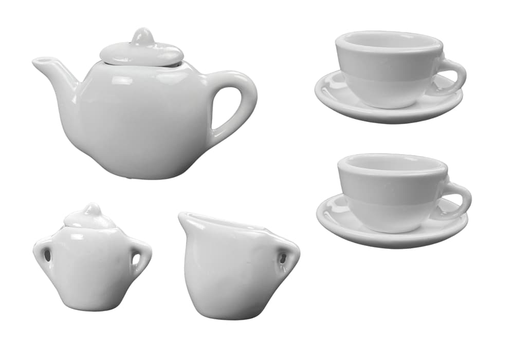 

Świąteczny Zestaw Kreatywny DIY Malowanie Porcelany