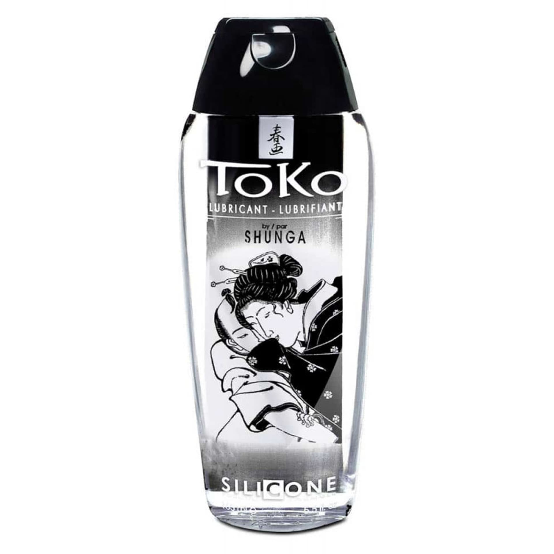 

Shunga - Toko Lubricant Silicone 165 ml