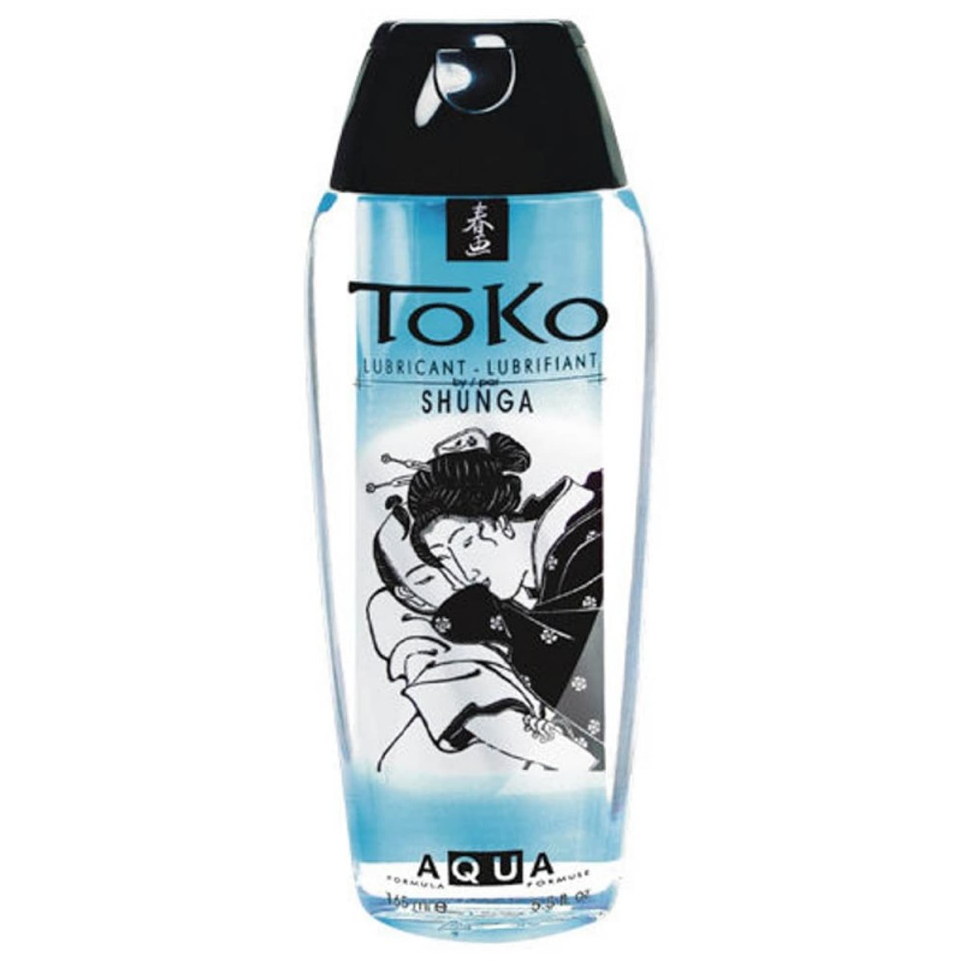 

Shunga - Toko Lubricant Aqua 165 ml