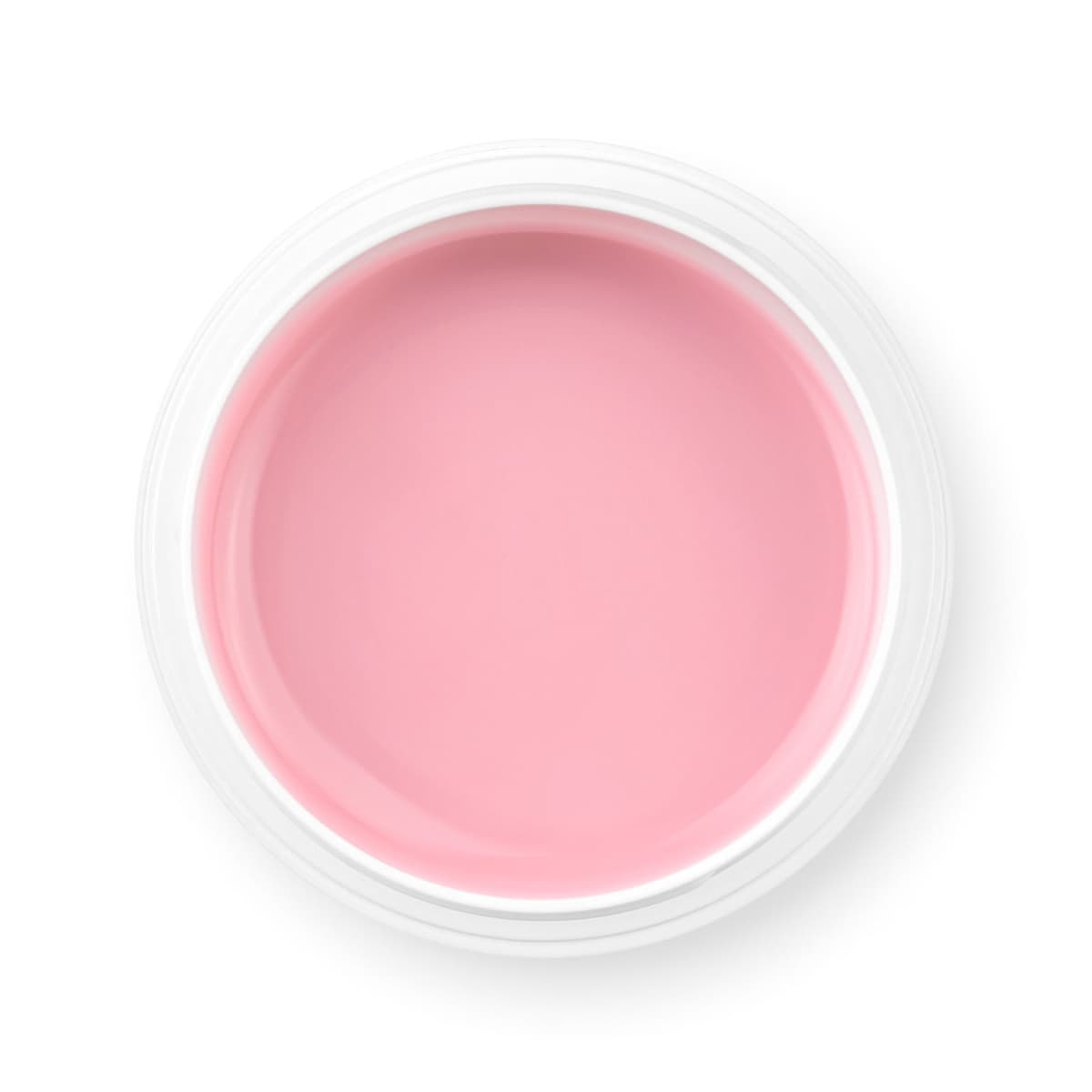 

Claresa żel budujący Soft&Easy gel milky pink 12g