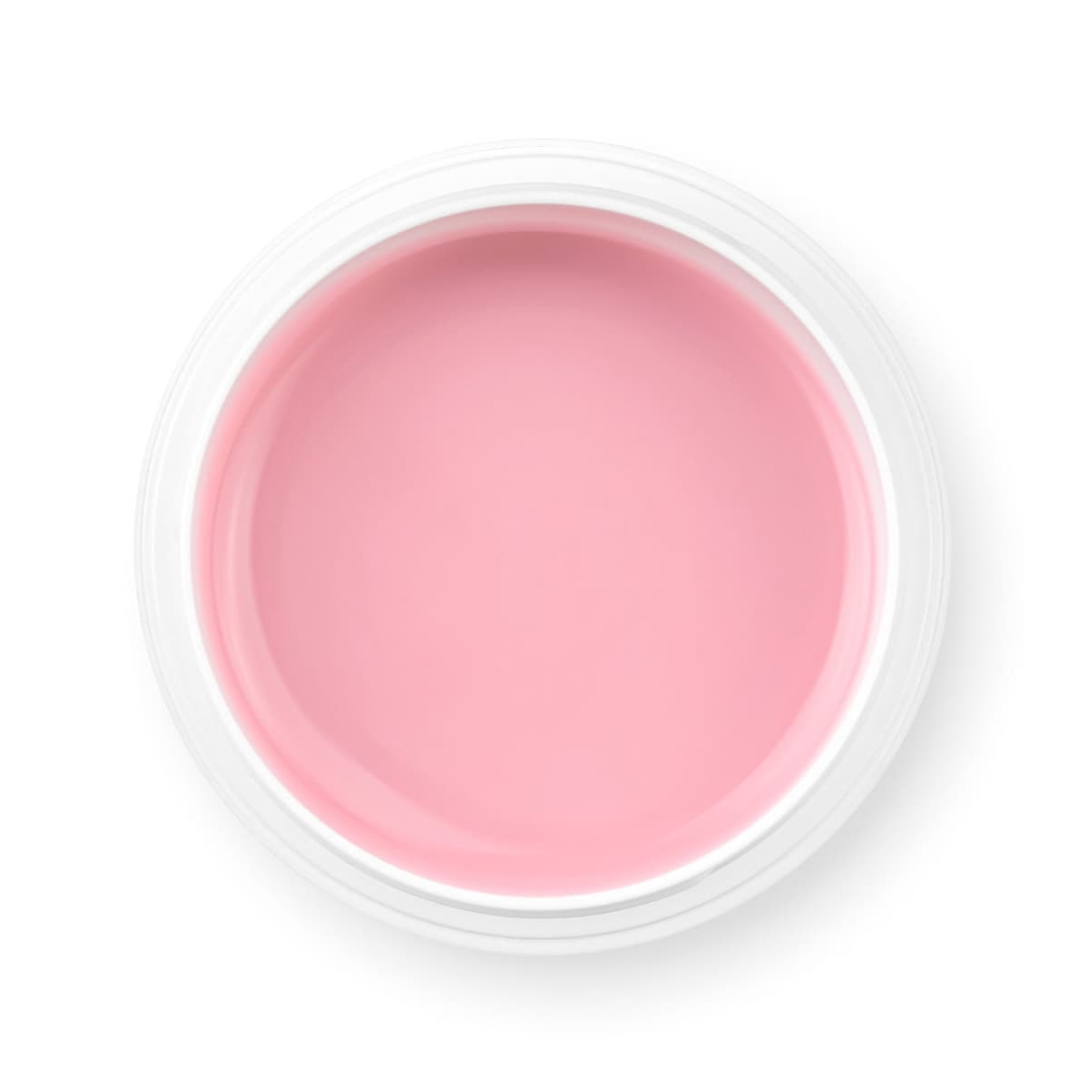 

Claresa żel budujący Soft&Easy gel milky pink 45g