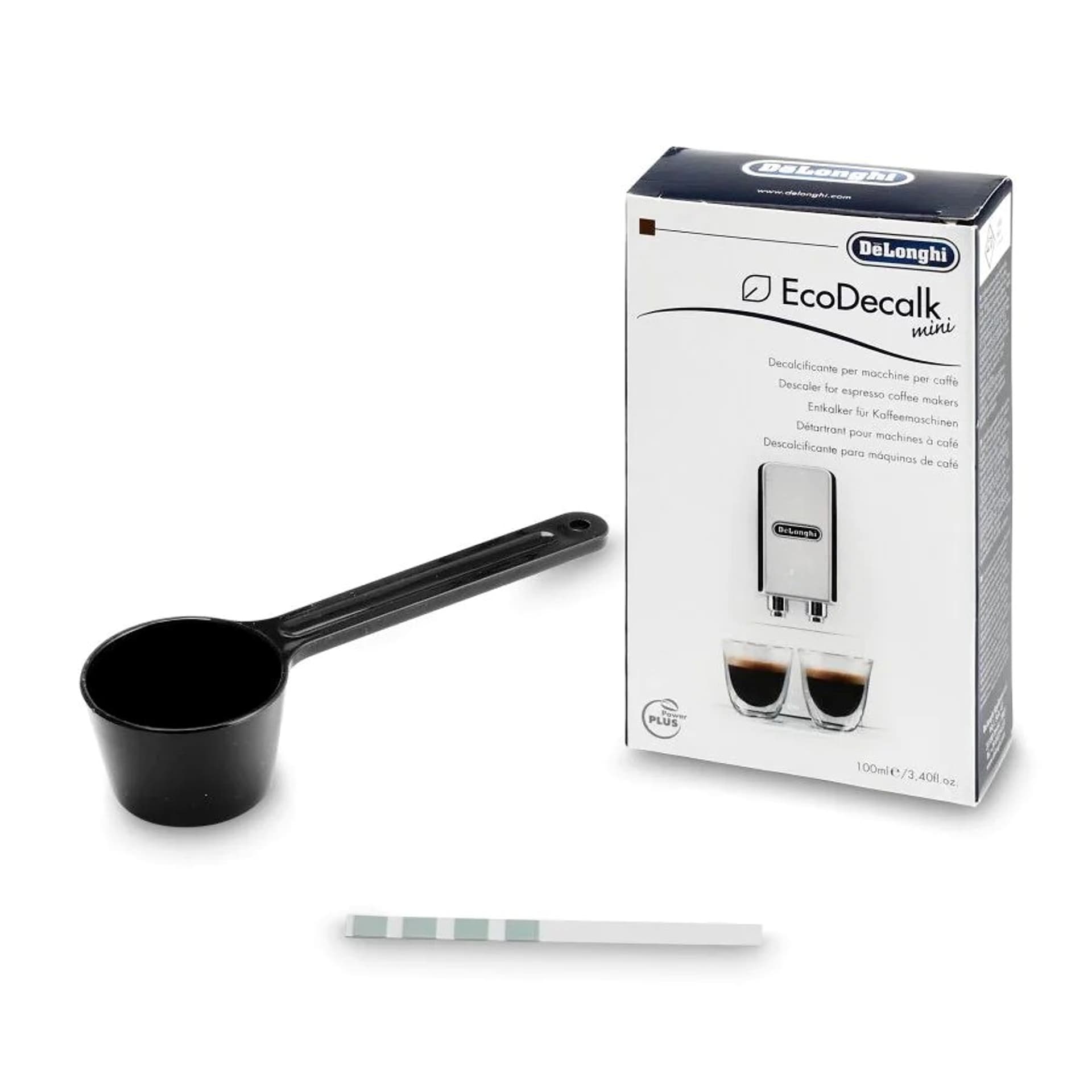 

Ekspres ciśnieniowy DeLonghi ECAM 290.21.B