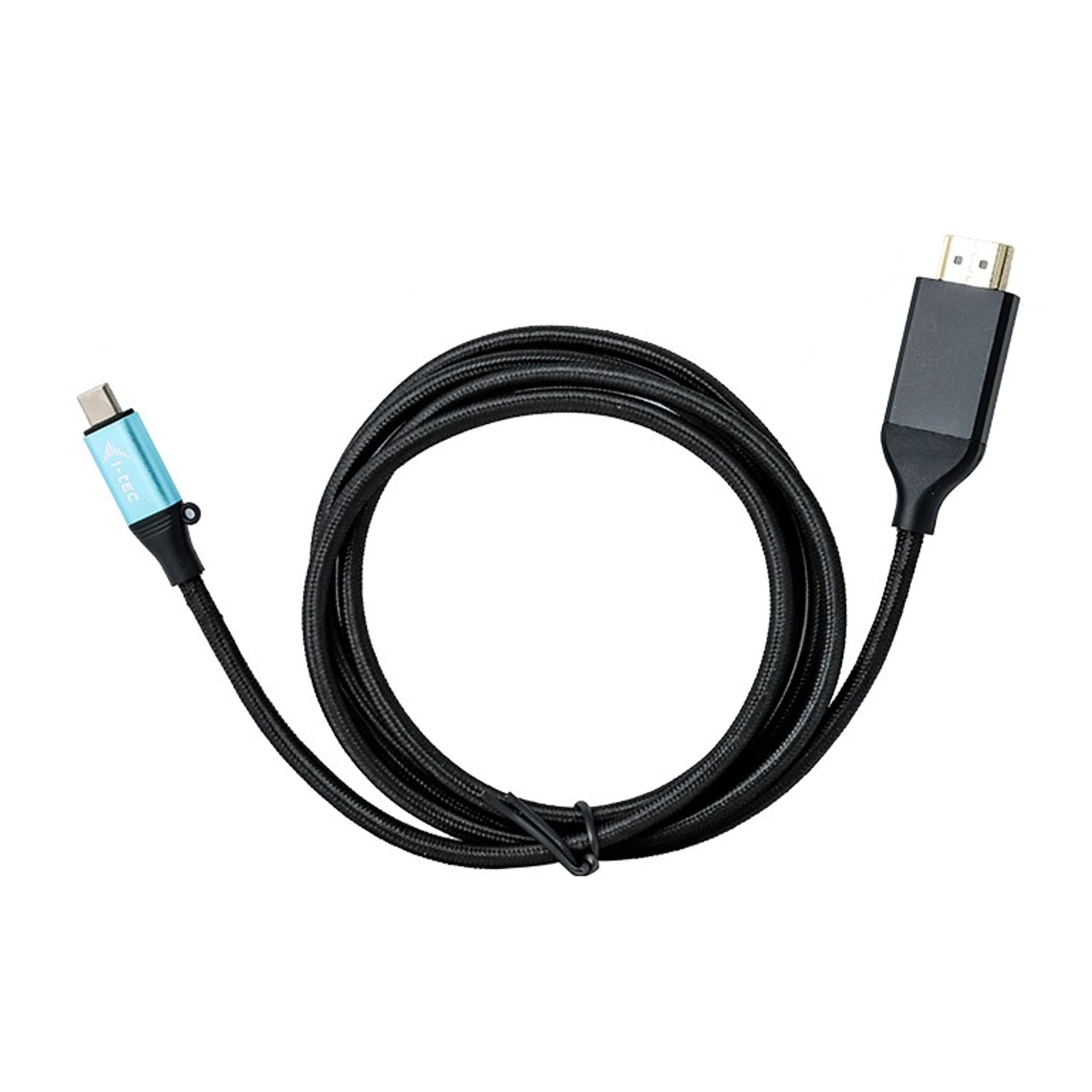 

Adapter kablowy USB-C do HDMI 4K/60Hz 200cm