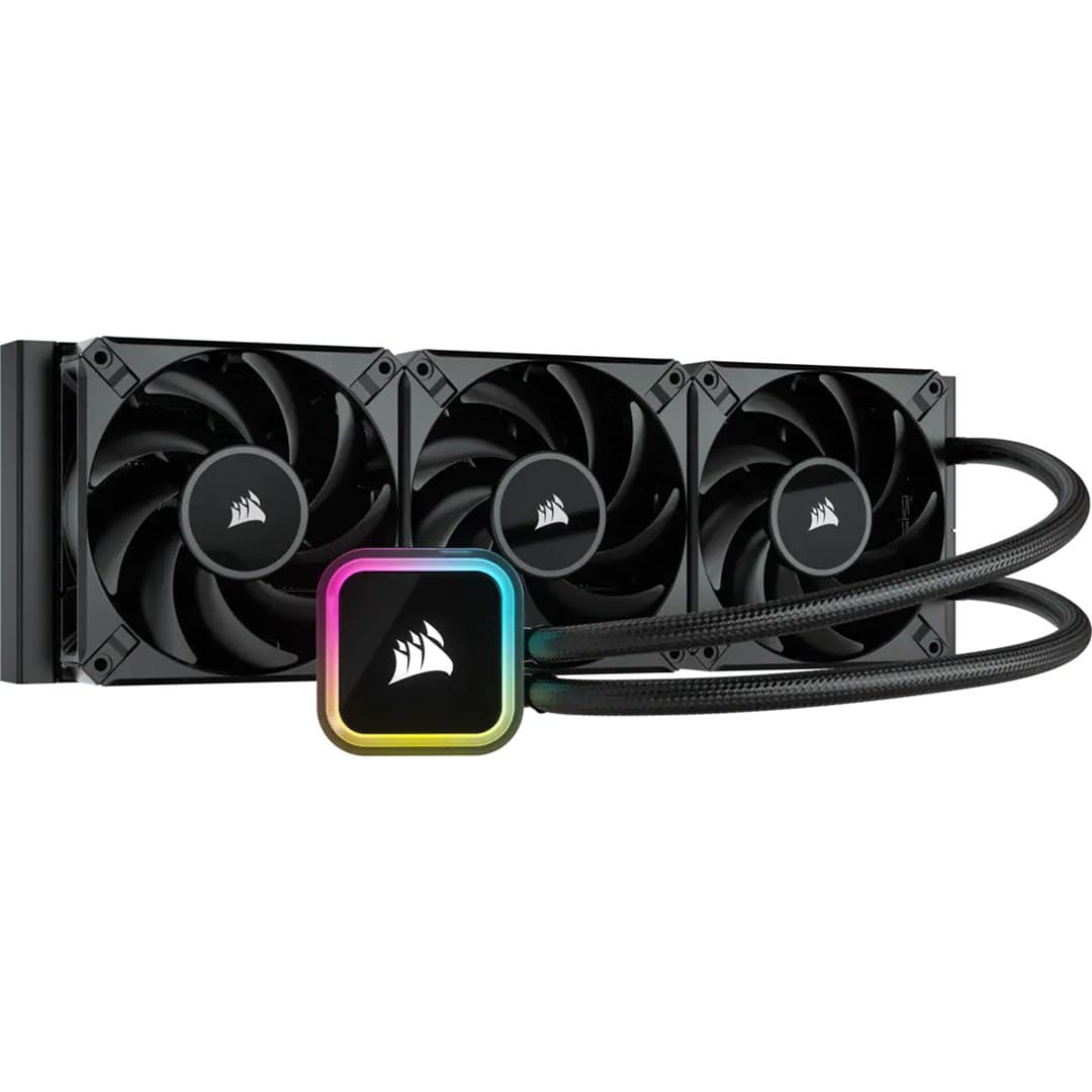 

Corsair Icue H150I Rgb Elite