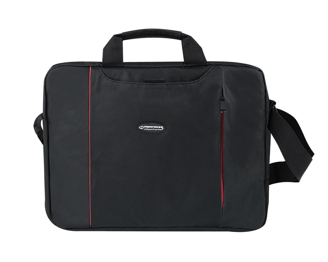 

ET192 Esperanza torba na notebooka 15.6" salerno