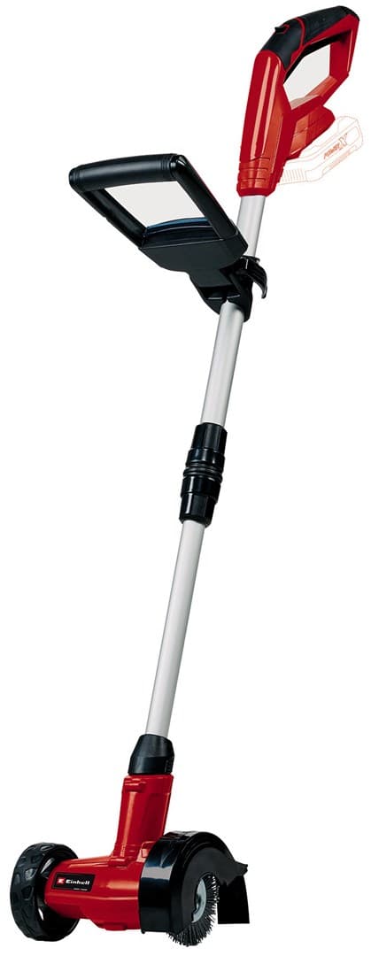 

Urządzenie do czys.fug AKU GE-CC 18 Li EINHELL