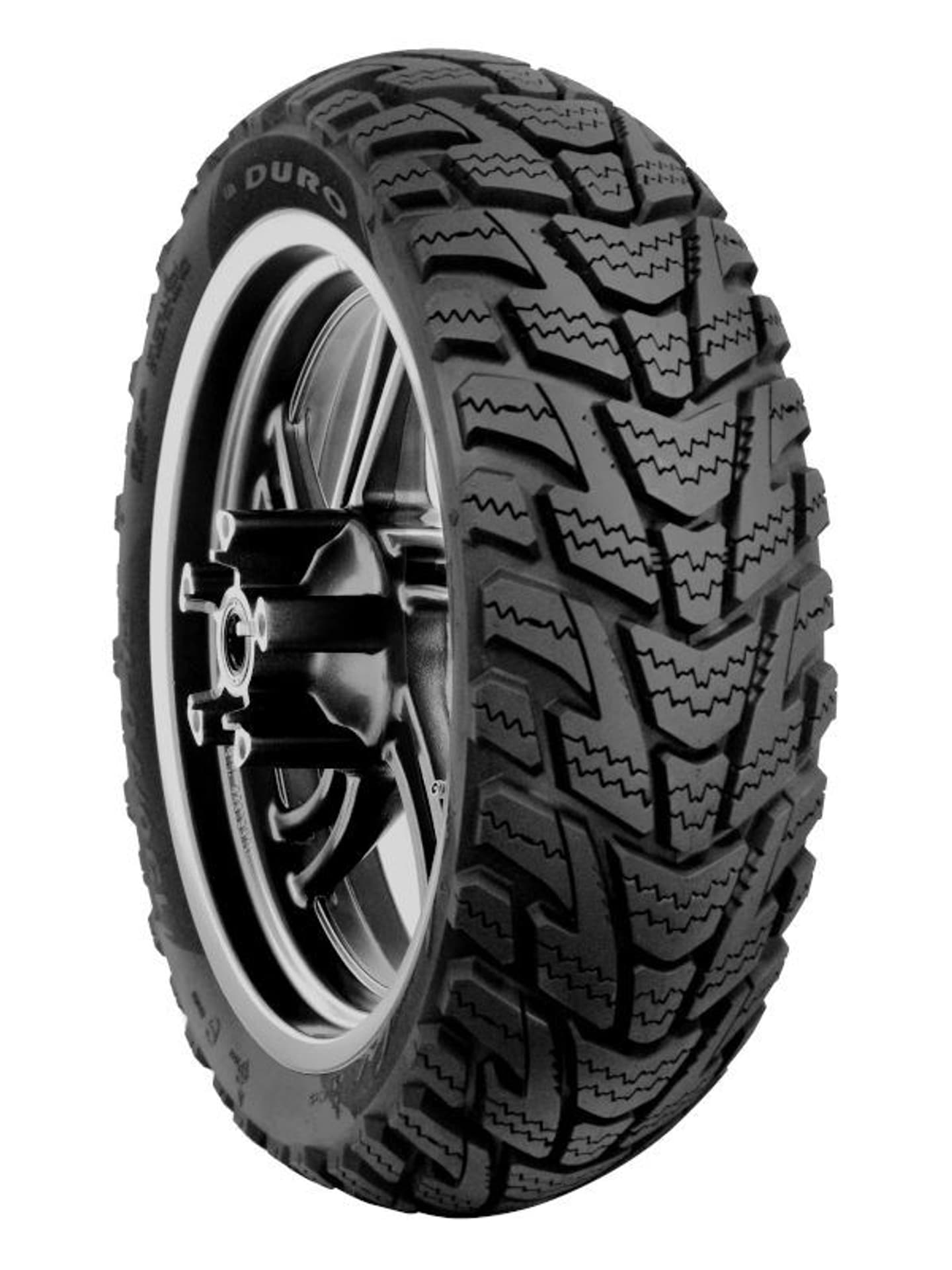 

DURO DM1305 3.50-10 56L M+S TL #E