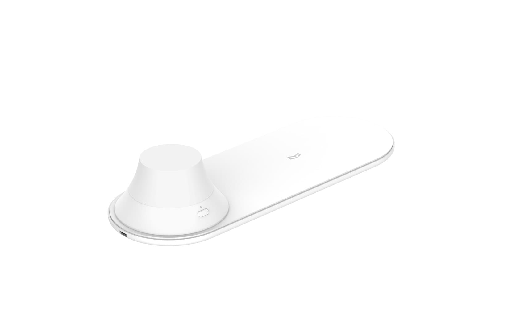 

Lampka nocna z ładowarką bezprzewodową Yeelight Wireless Charging Nightlight