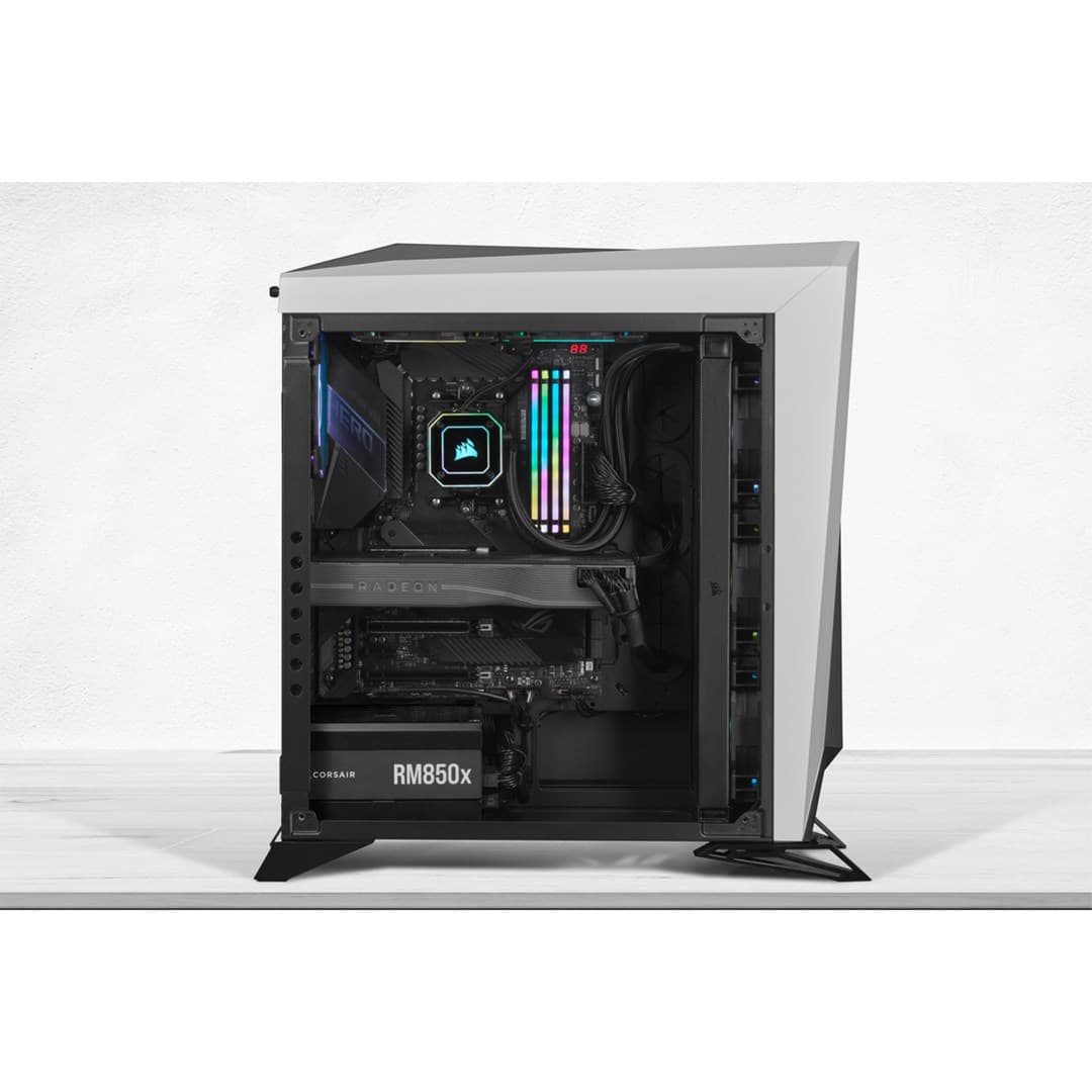 

CORSAIR RM850X (2021) 80+ GOLD F.MODULAR ATX, 2021) 80+ gold f.modular at