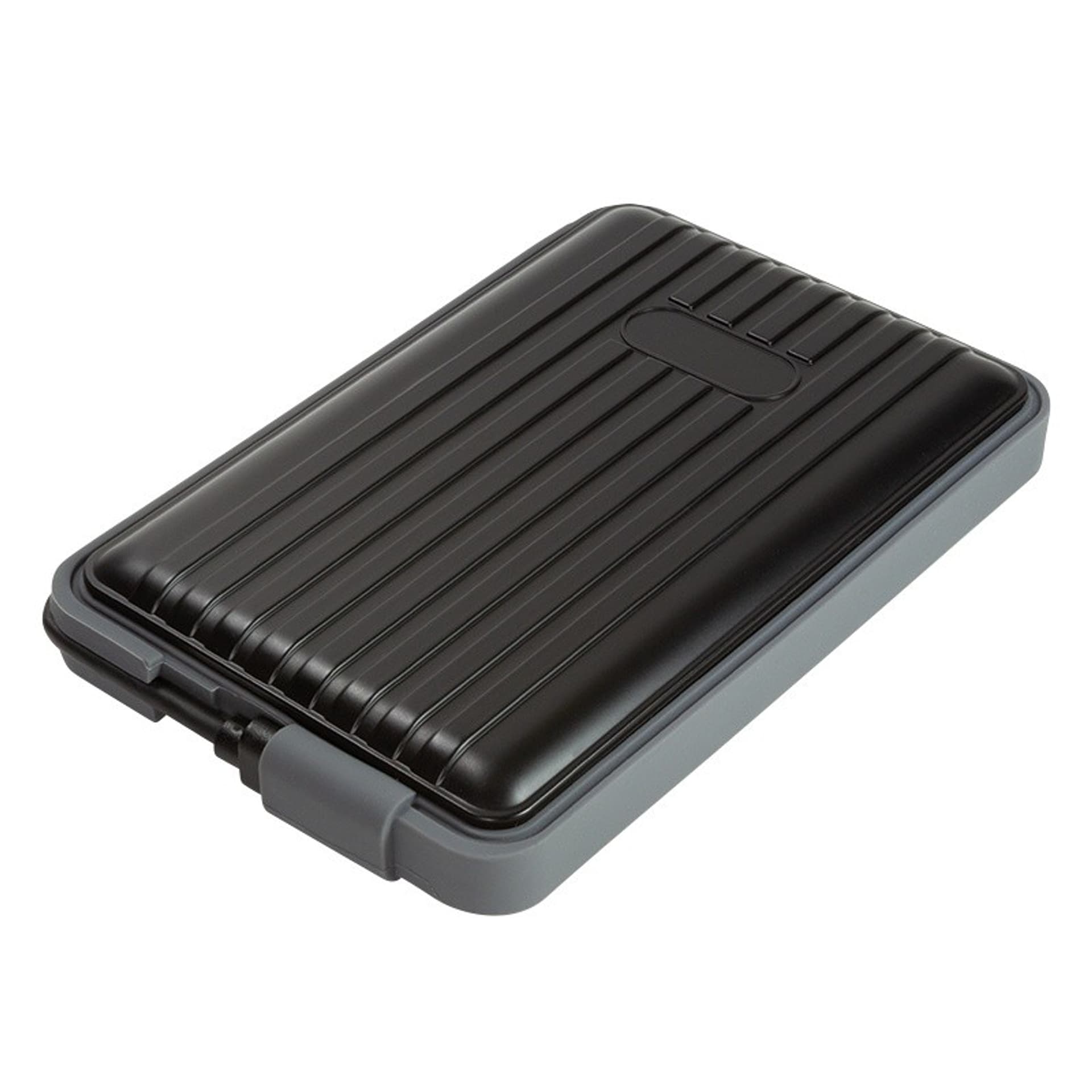

Zewnętrzna obudowa HDD/SSD wodoodporna 2.5 cala SATA USB3.1 Gen2