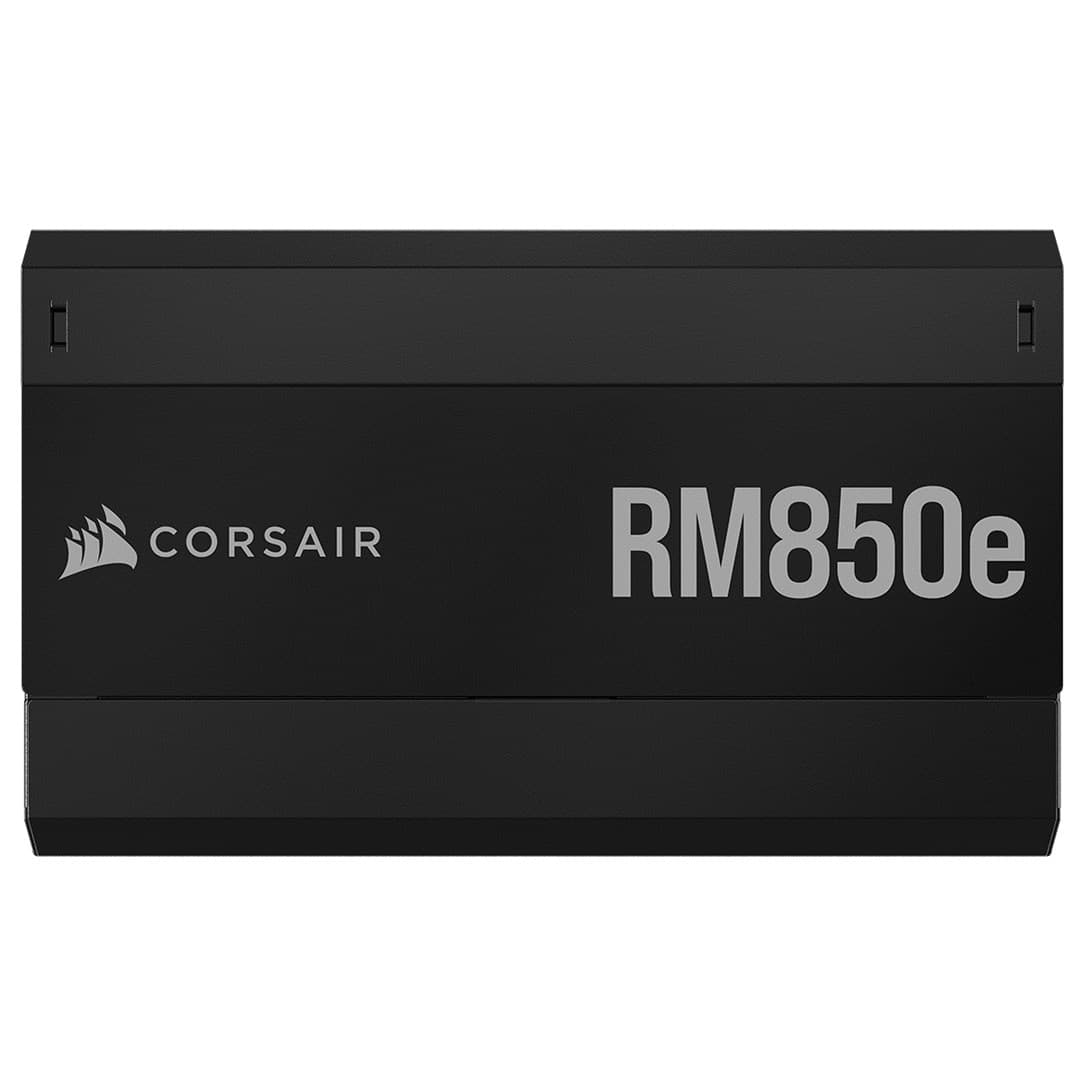 

CORSAIR RM850e80+ GOLD F.MODULAR ATX