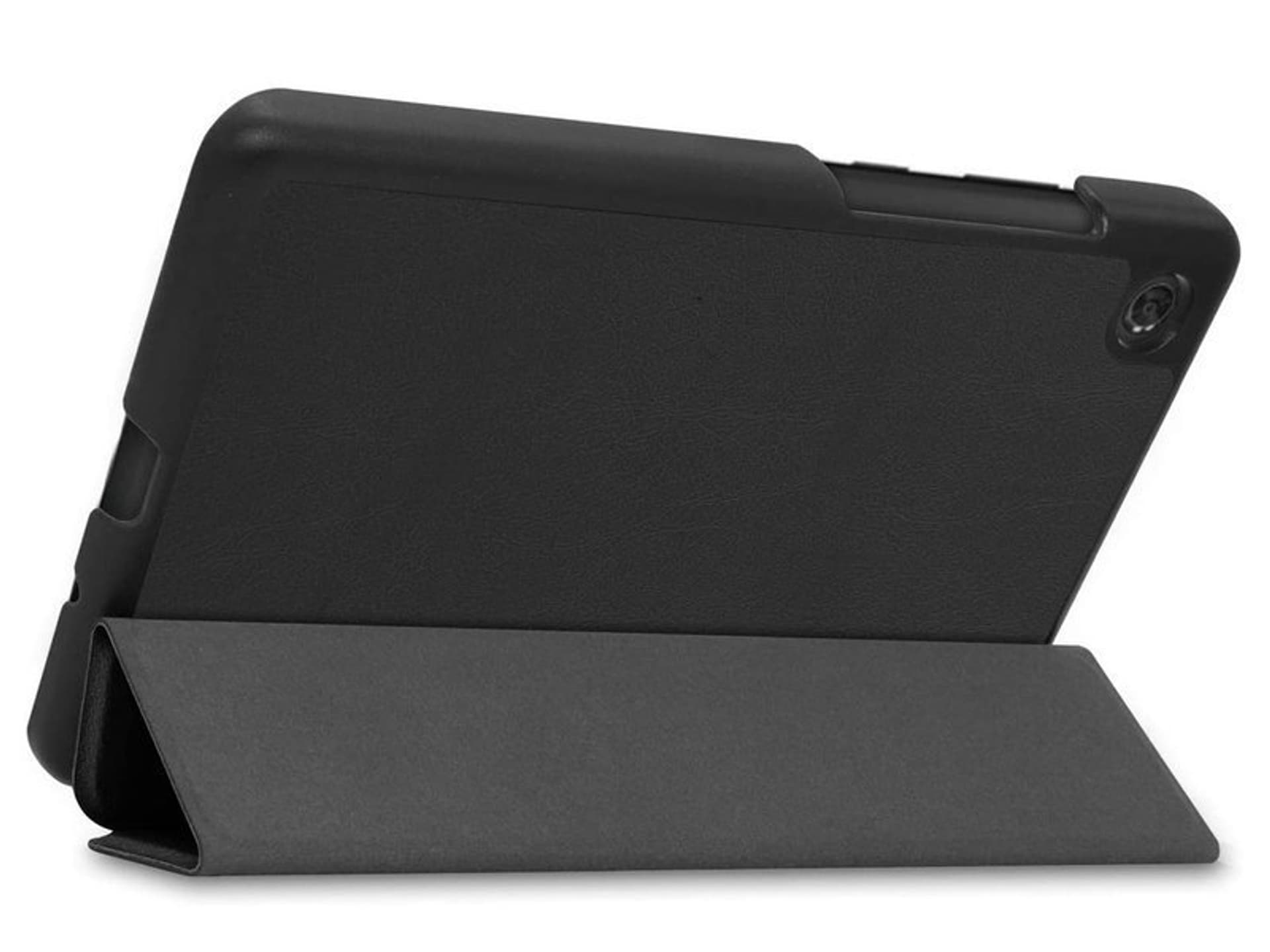 

Etui obudowa Alogy Book Cover do Lenovo Tab M7 TB-7305F Czarny