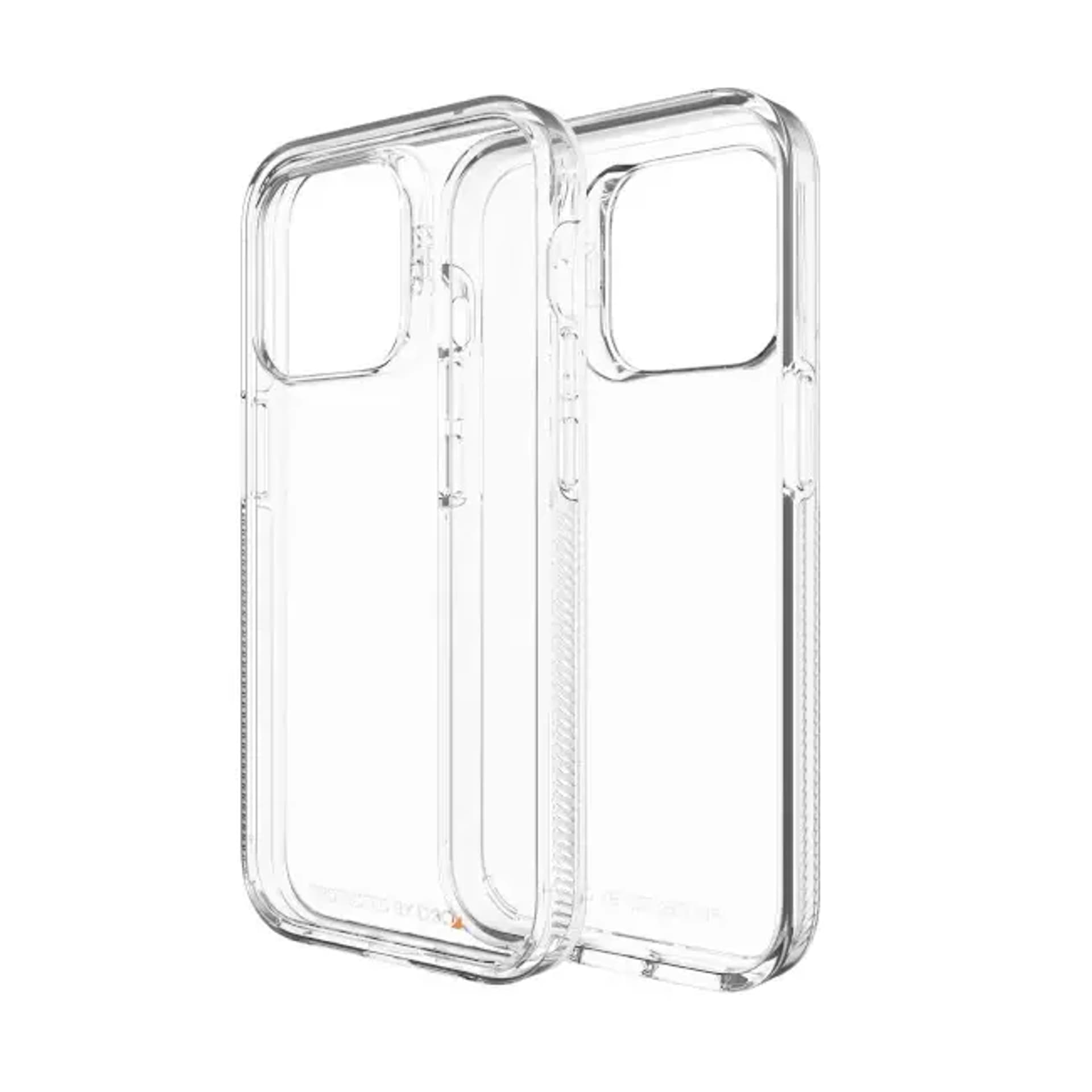 

Gear4 Crystal Palace - obudowa ochronna do iPhone 14 Pro Max (clear)