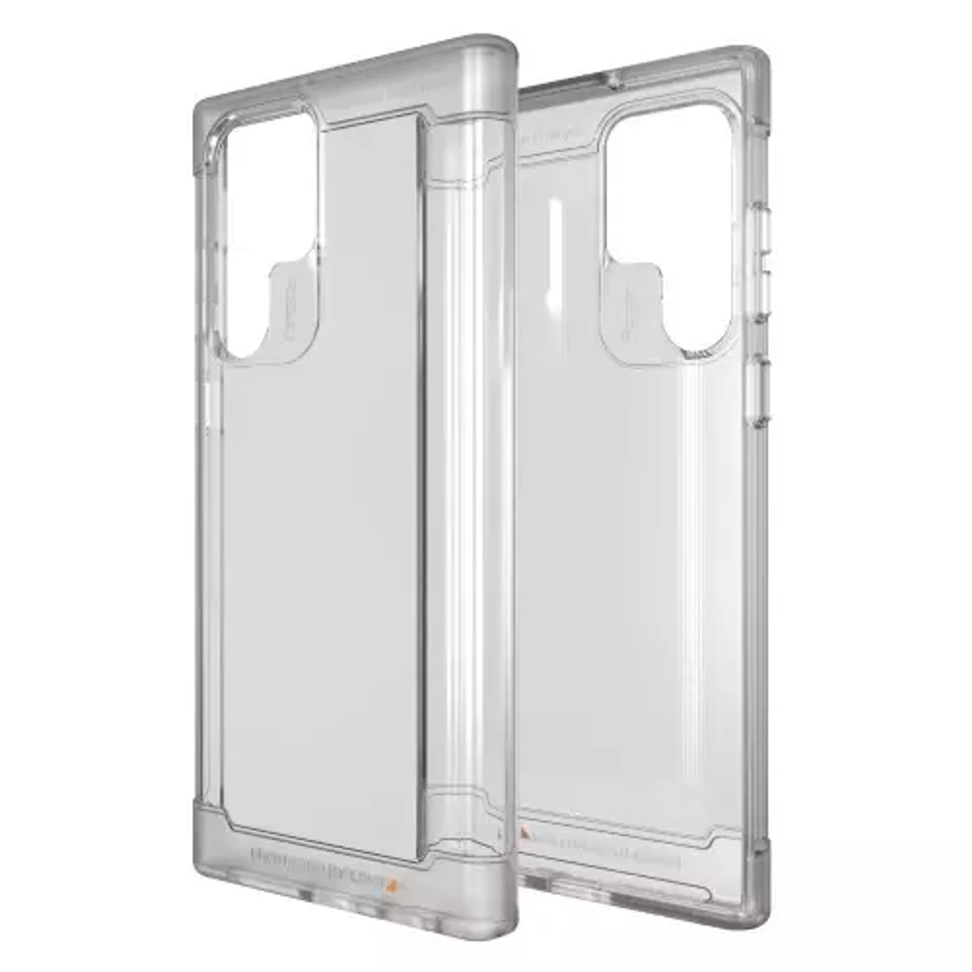 

Gear4 Havana - obudowa ochronna do Samsung S22 Ultra (clear) [P]