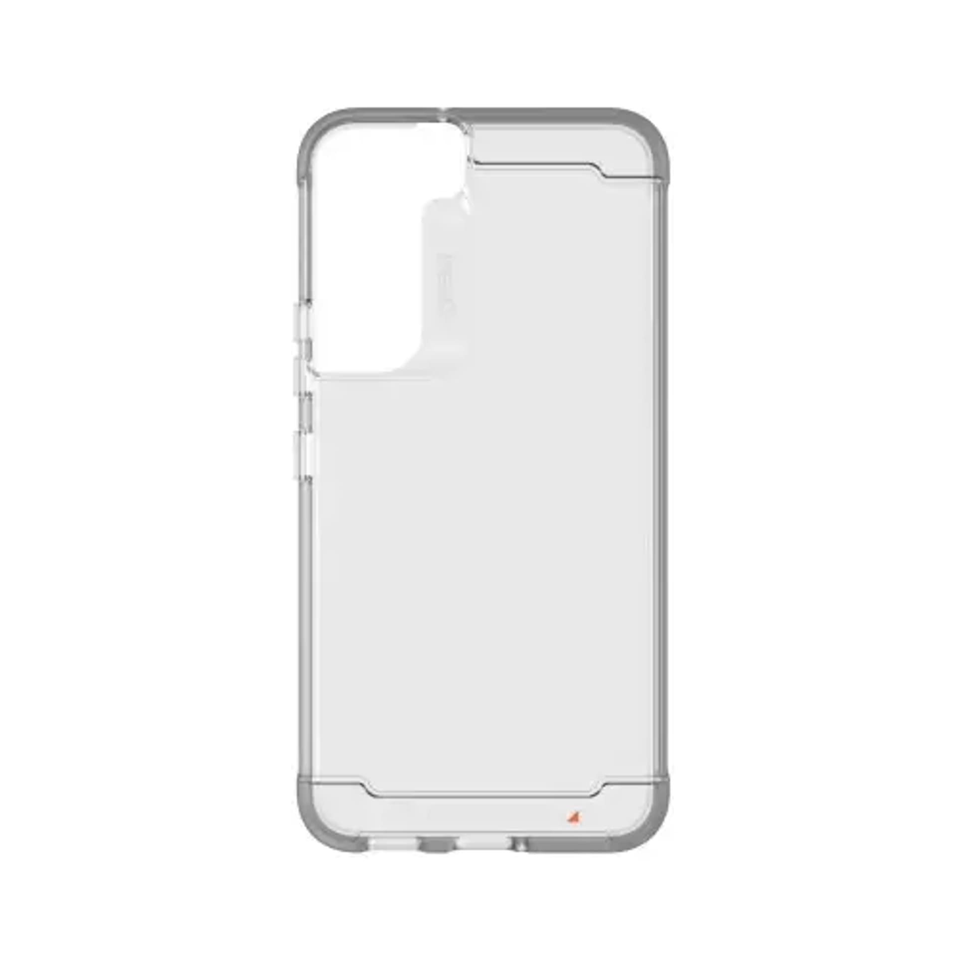 

Gear4 Havana - obudowa ochronna do Samsung S22 Plus (clear) [P]