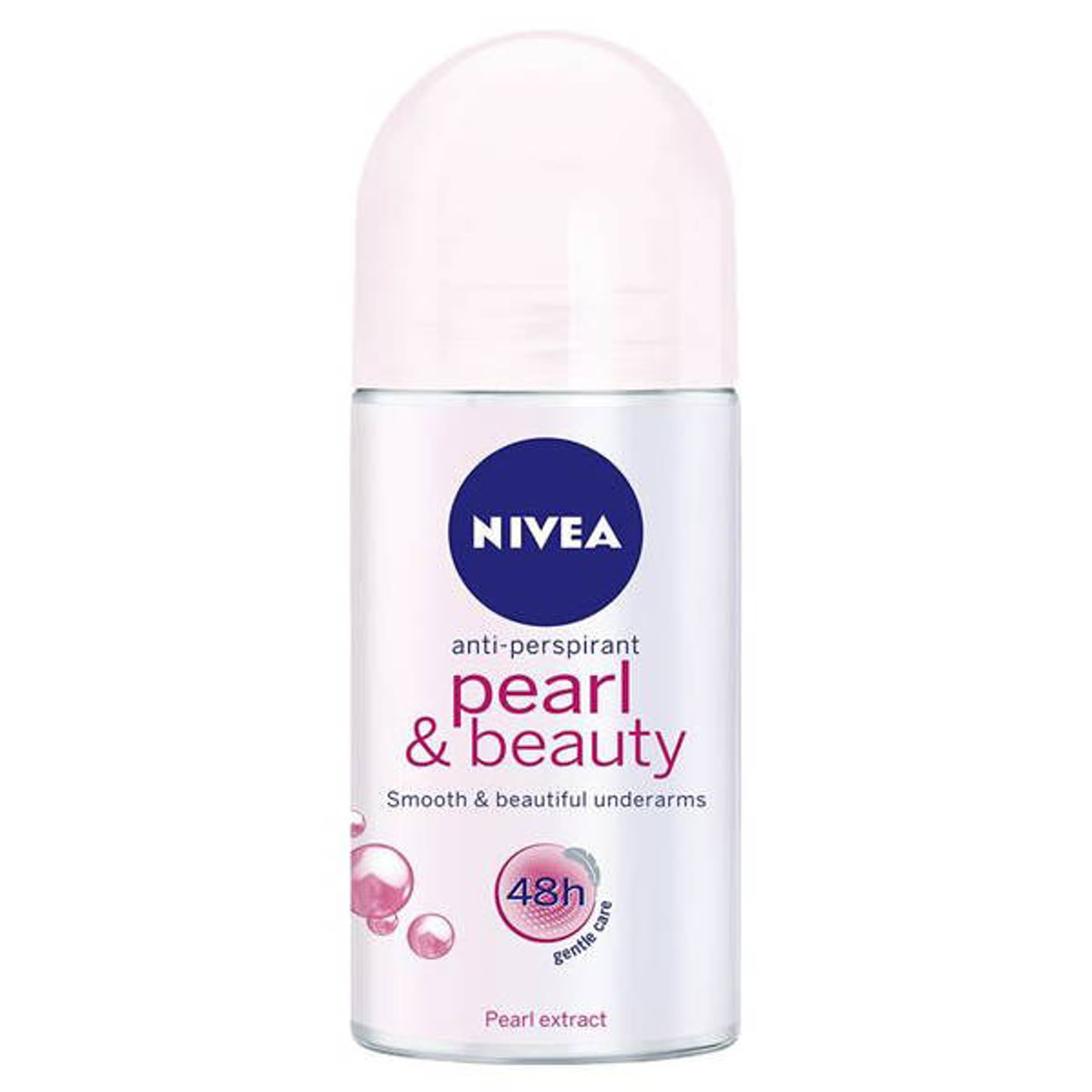 

Nivea Pearl & Beauty Antyperspirant Roll-on 50 ml