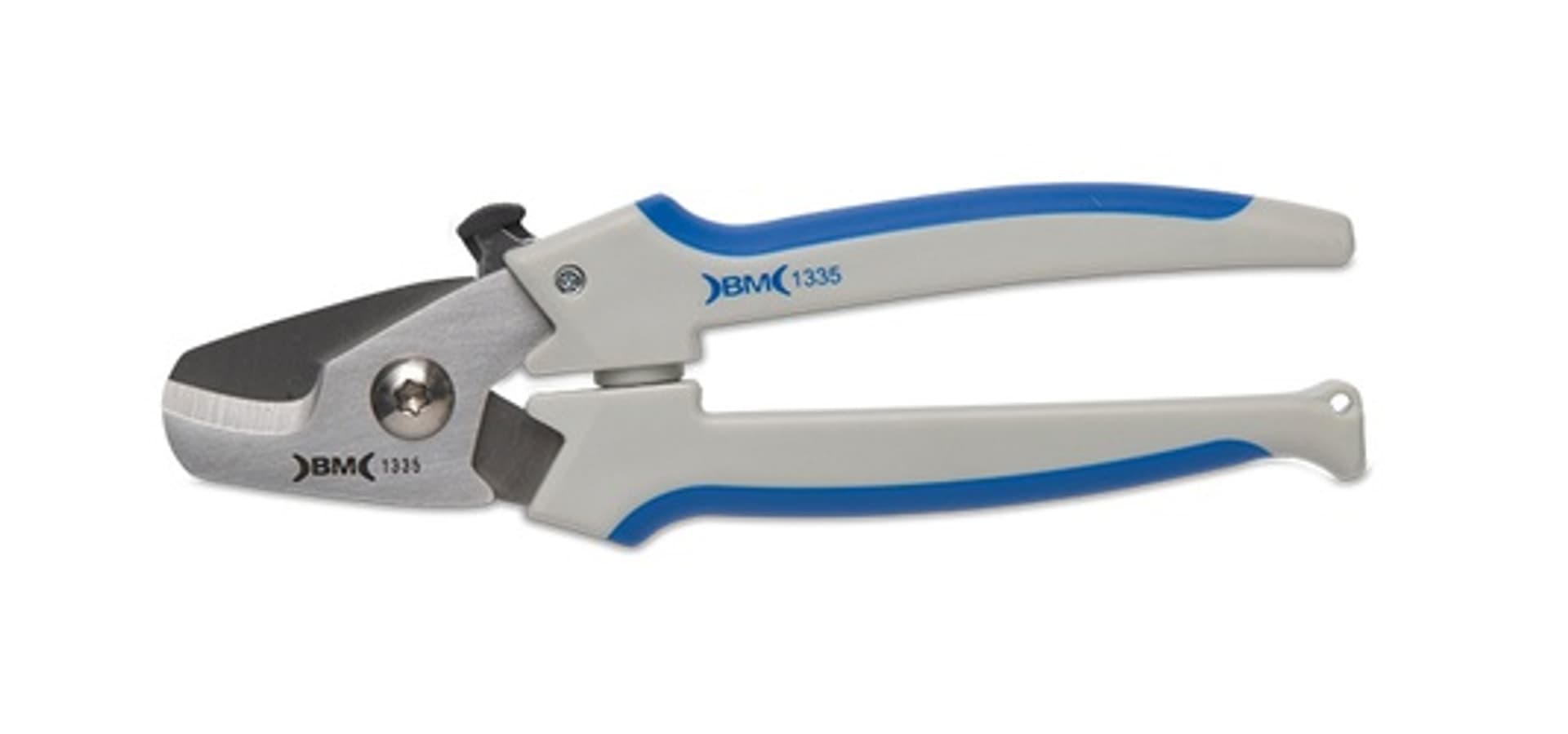 

NOŻYCE DO CIĘCIA KABLI 183MM.