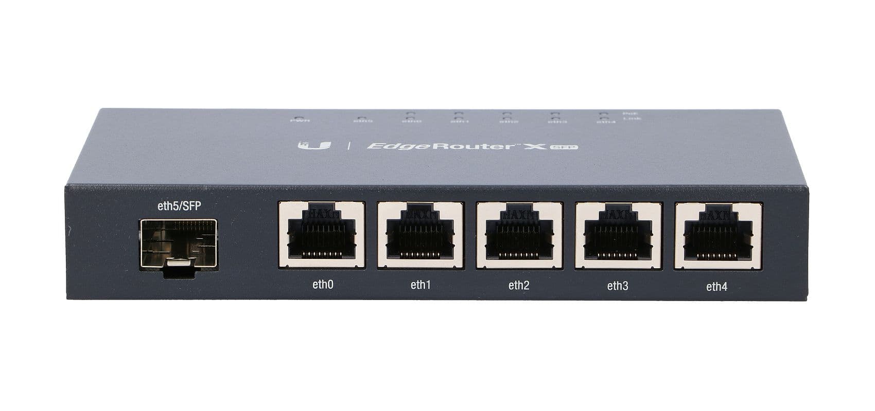 

Router UBIQUITI EdgeRouter ER-X-SFP