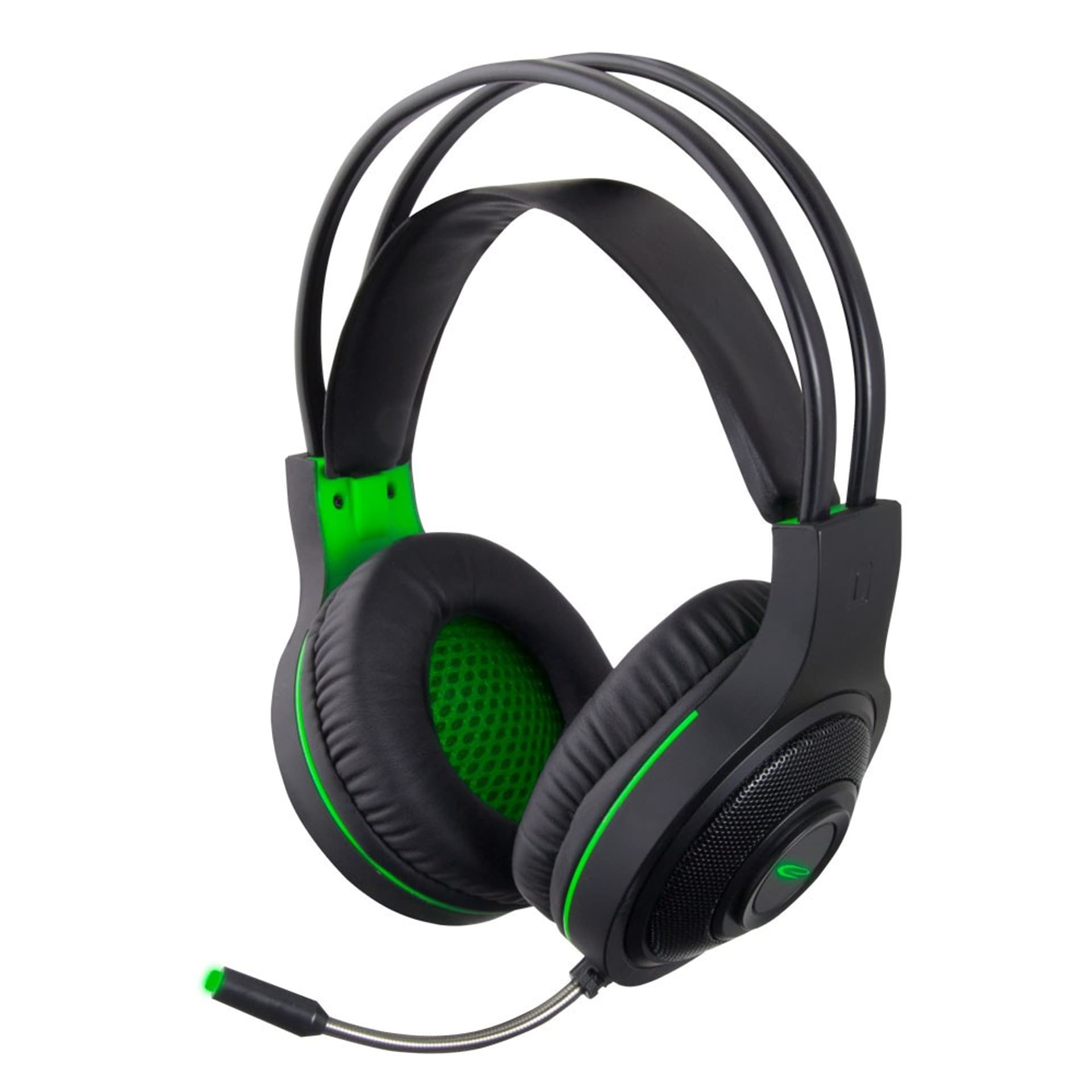 

Słuchawki z mikrofonem gaming thunderbird